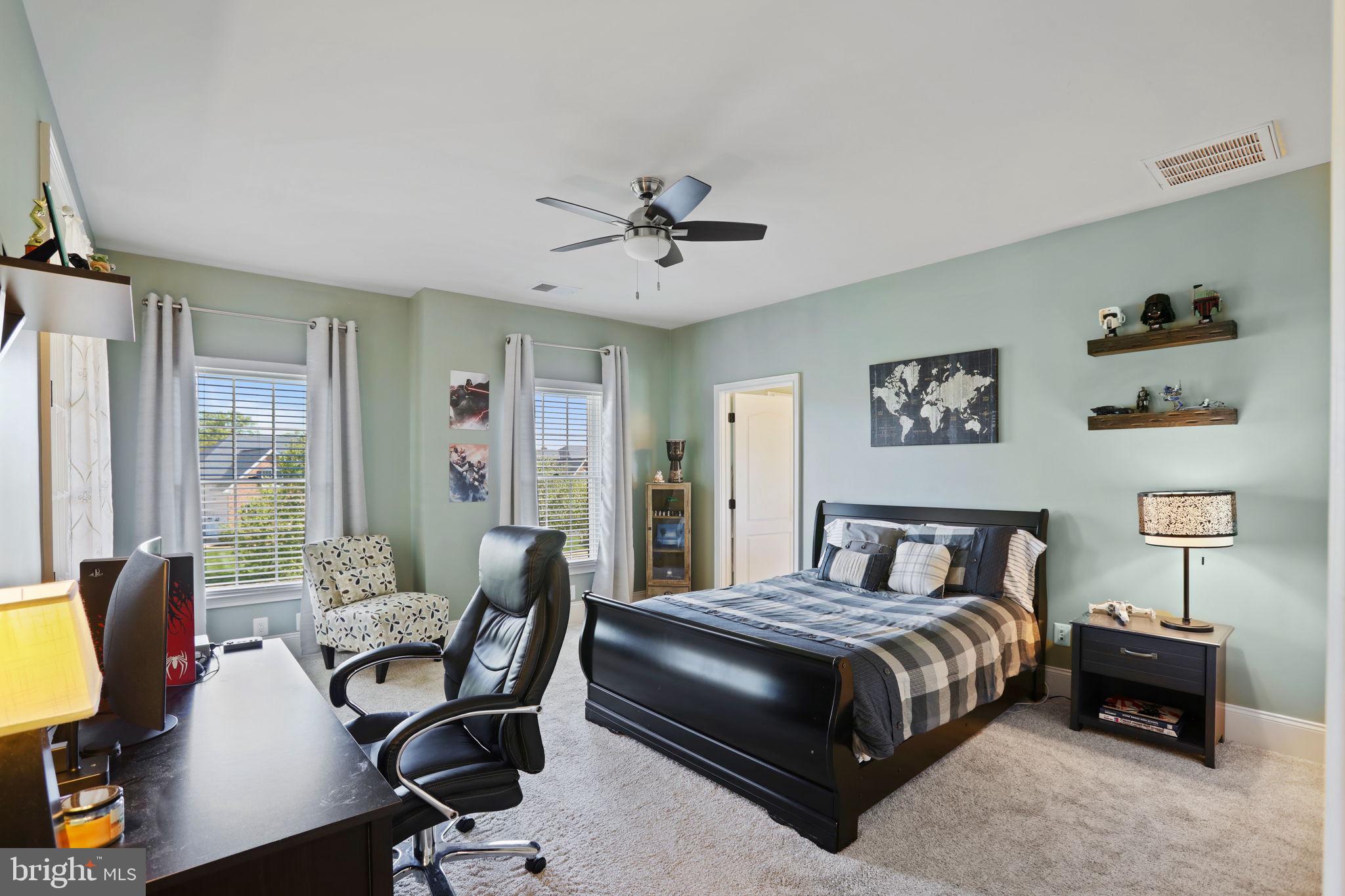 CHASE AT BELMONT COUNTRY - Residential