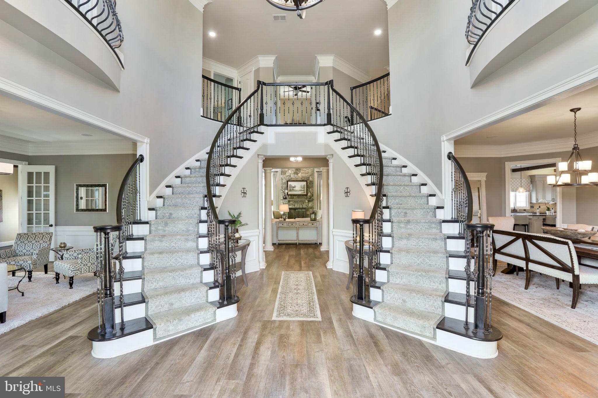 CHASE AT BELMONT COUNTRY - Residential