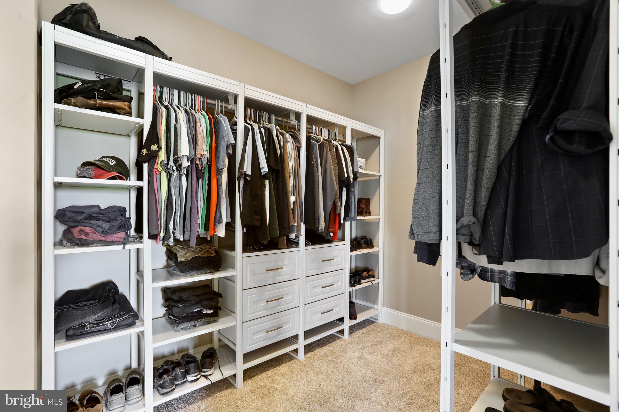 CHASE AT BELMONT COUNTRY - Residential