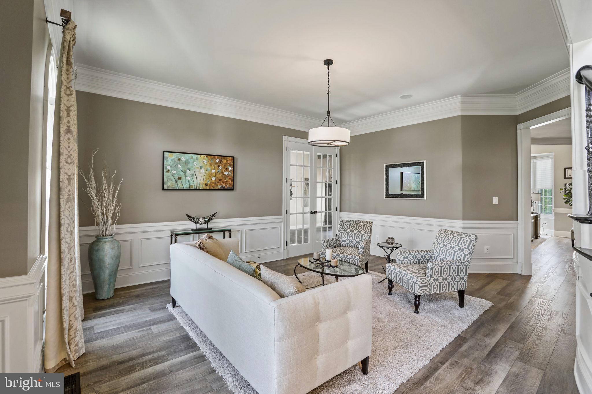 CHASE AT BELMONT COUNTRY - Residential