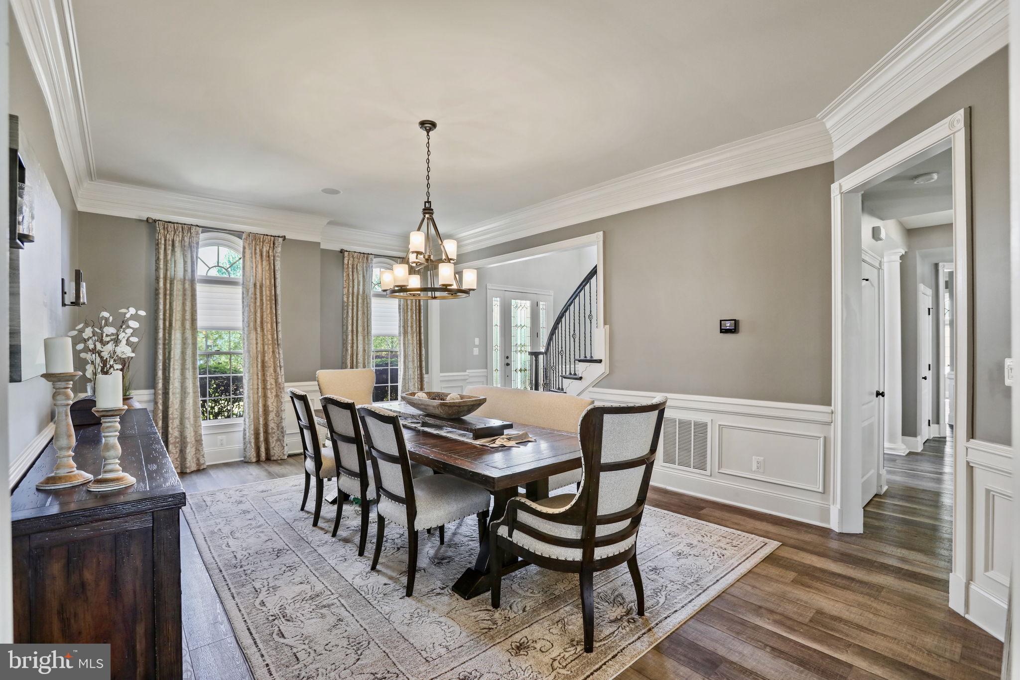 CHASE AT BELMONT COUNTRY - Residential