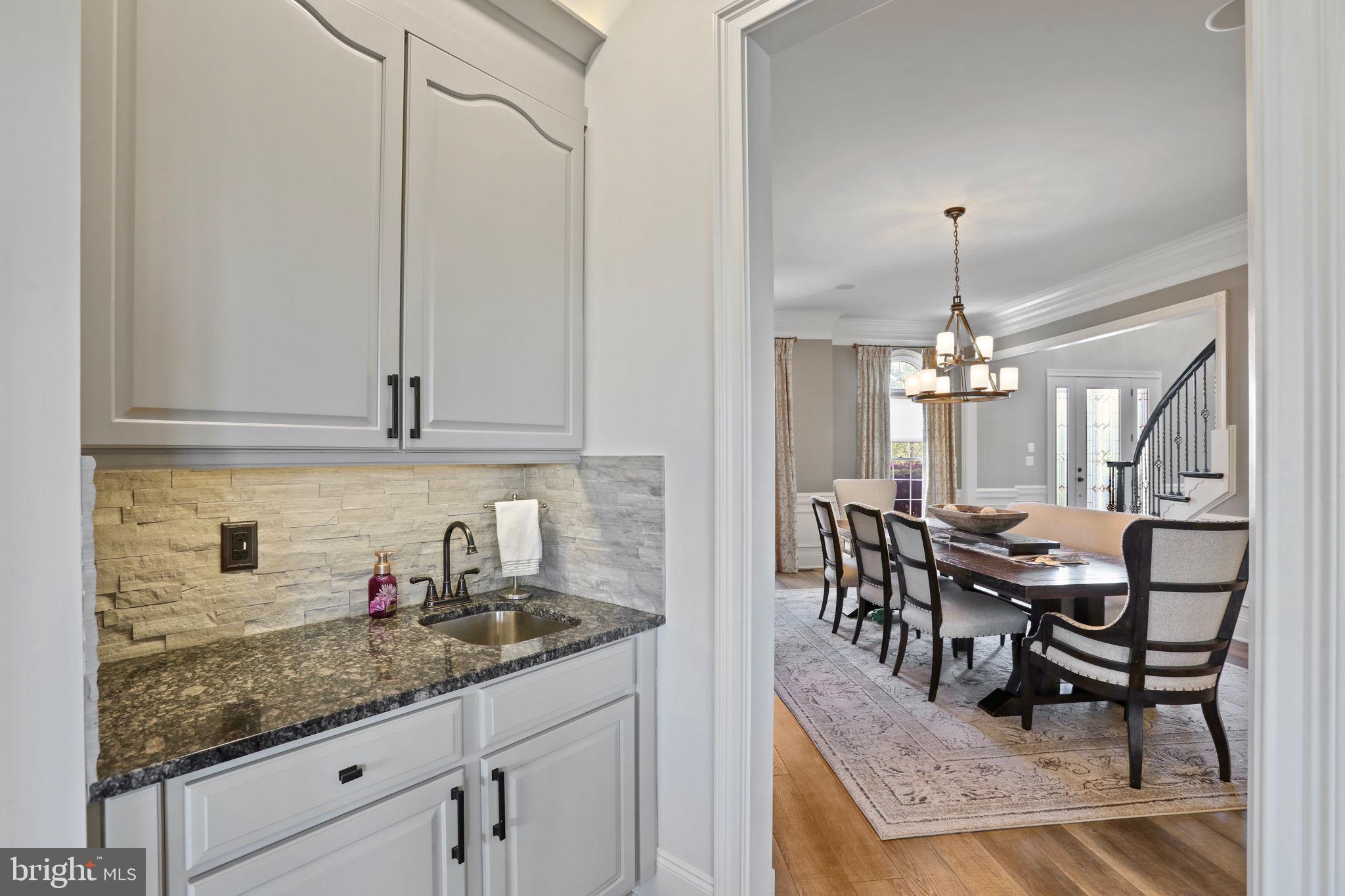 CHASE AT BELMONT COUNTRY - Residential