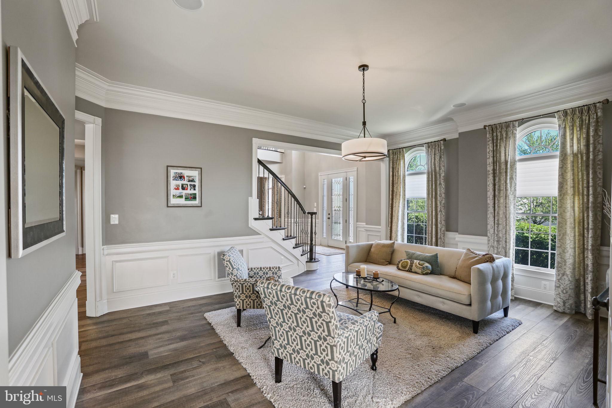 CHASE AT BELMONT COUNTRY - Residential