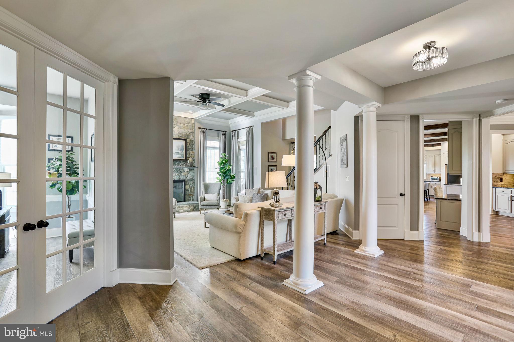 CHASE AT BELMONT COUNTRY - Residential