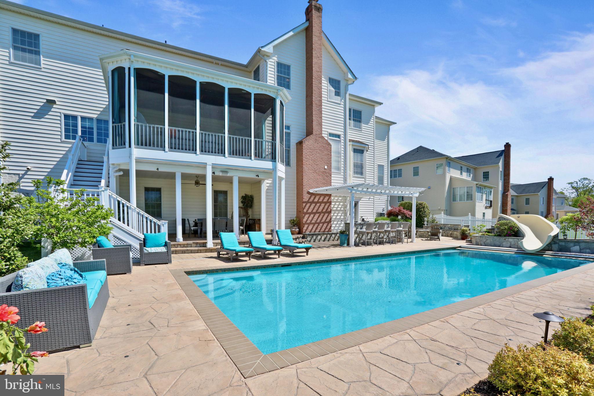 CHASE AT BELMONT COUNTRY - Residential