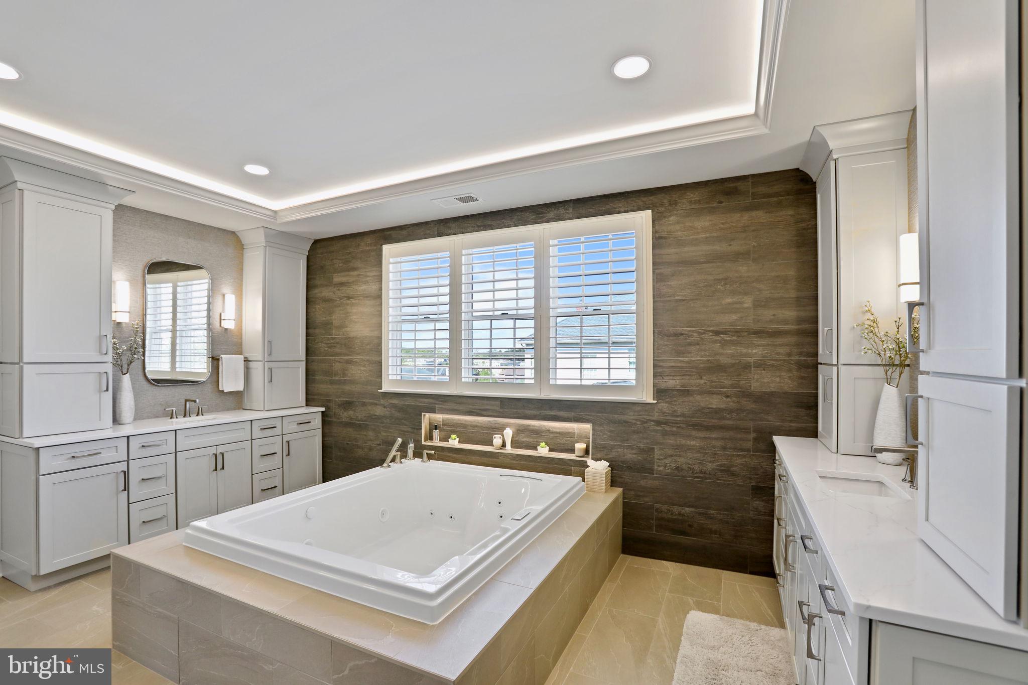 CHASE AT BELMONT COUNTRY - Residential