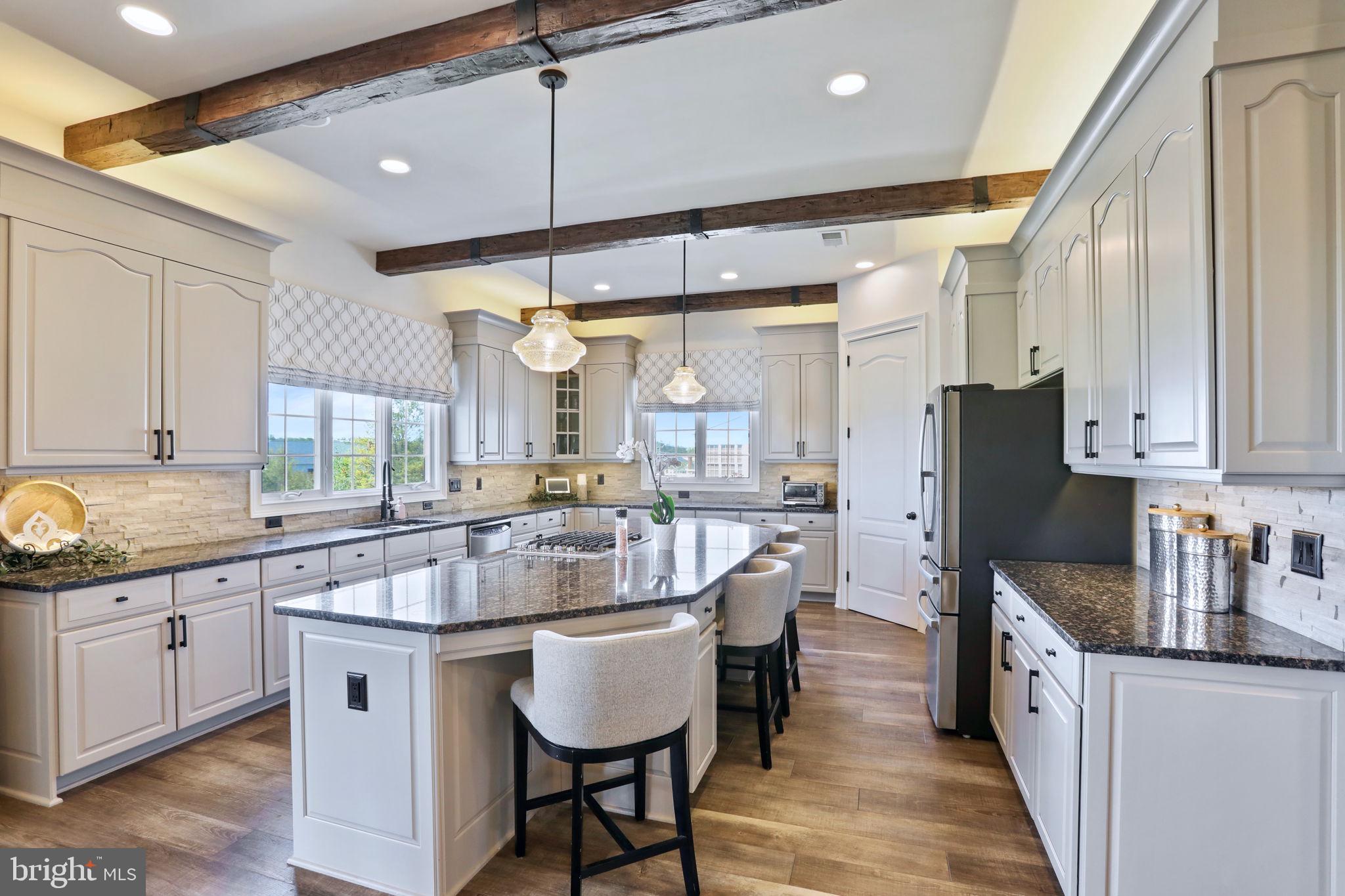 CHASE AT BELMONT COUNTRY - Residential