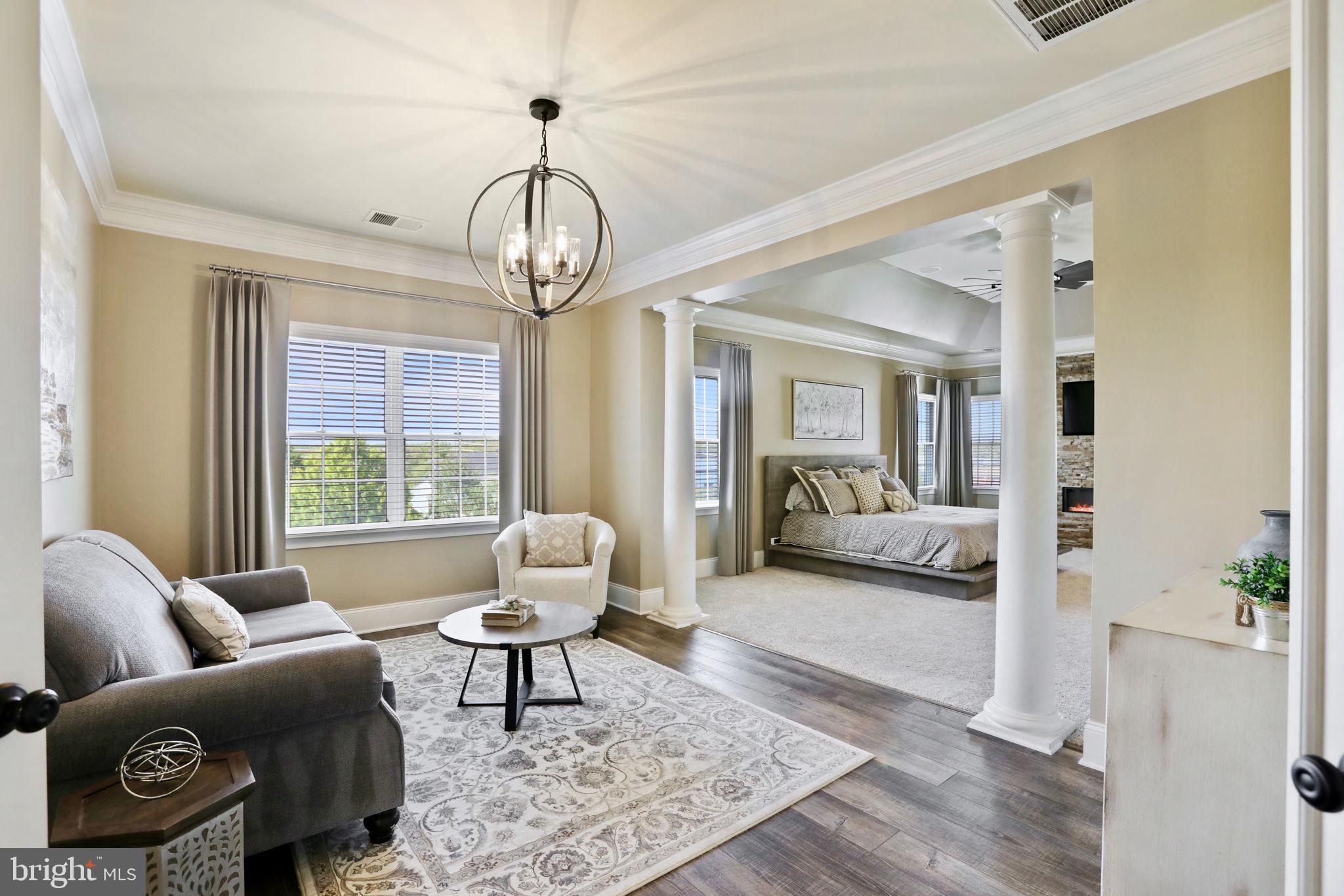 CHASE AT BELMONT COUNTRY - Residential