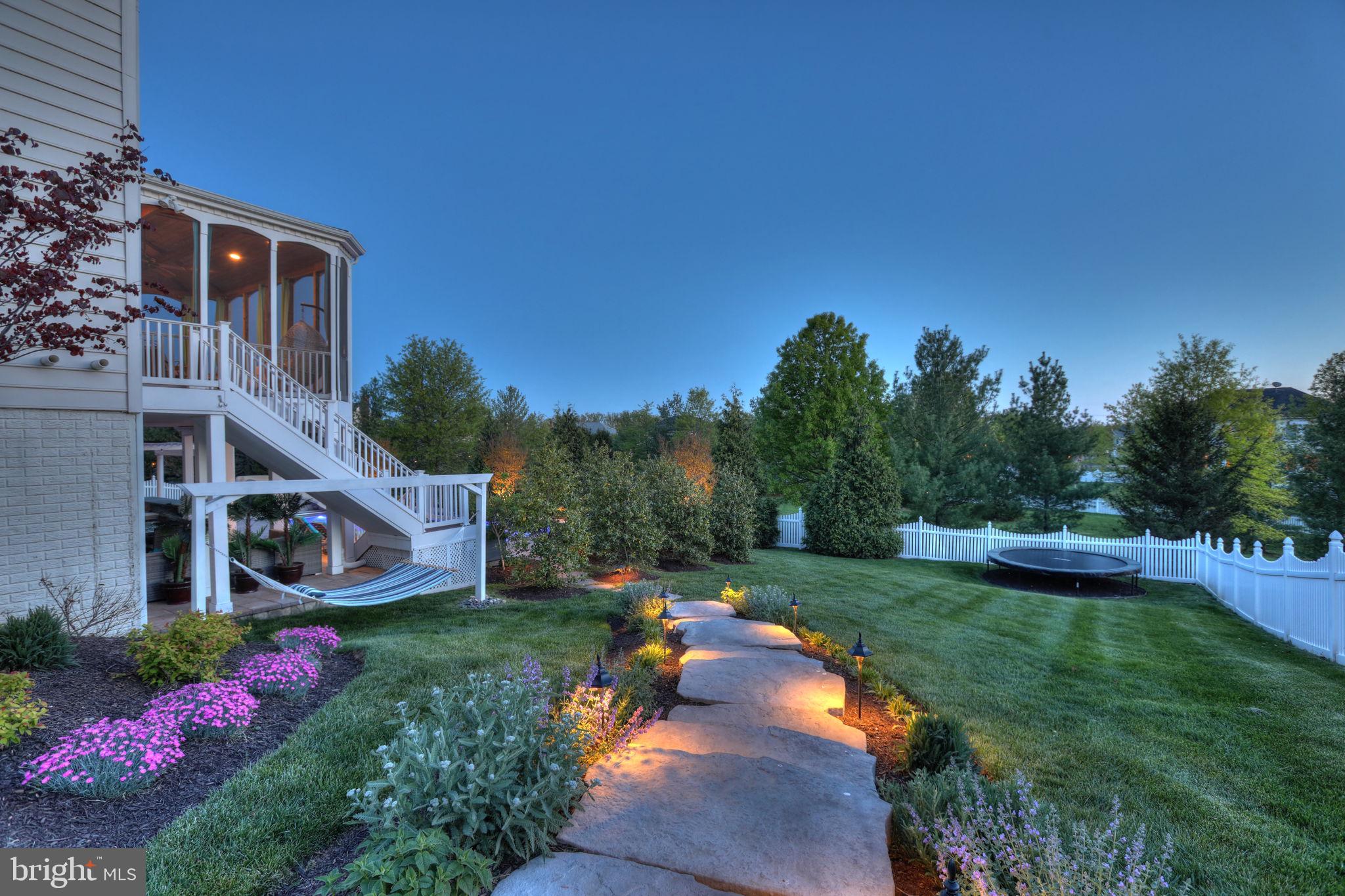 CHASE AT BELMONT COUNTRY - Residential