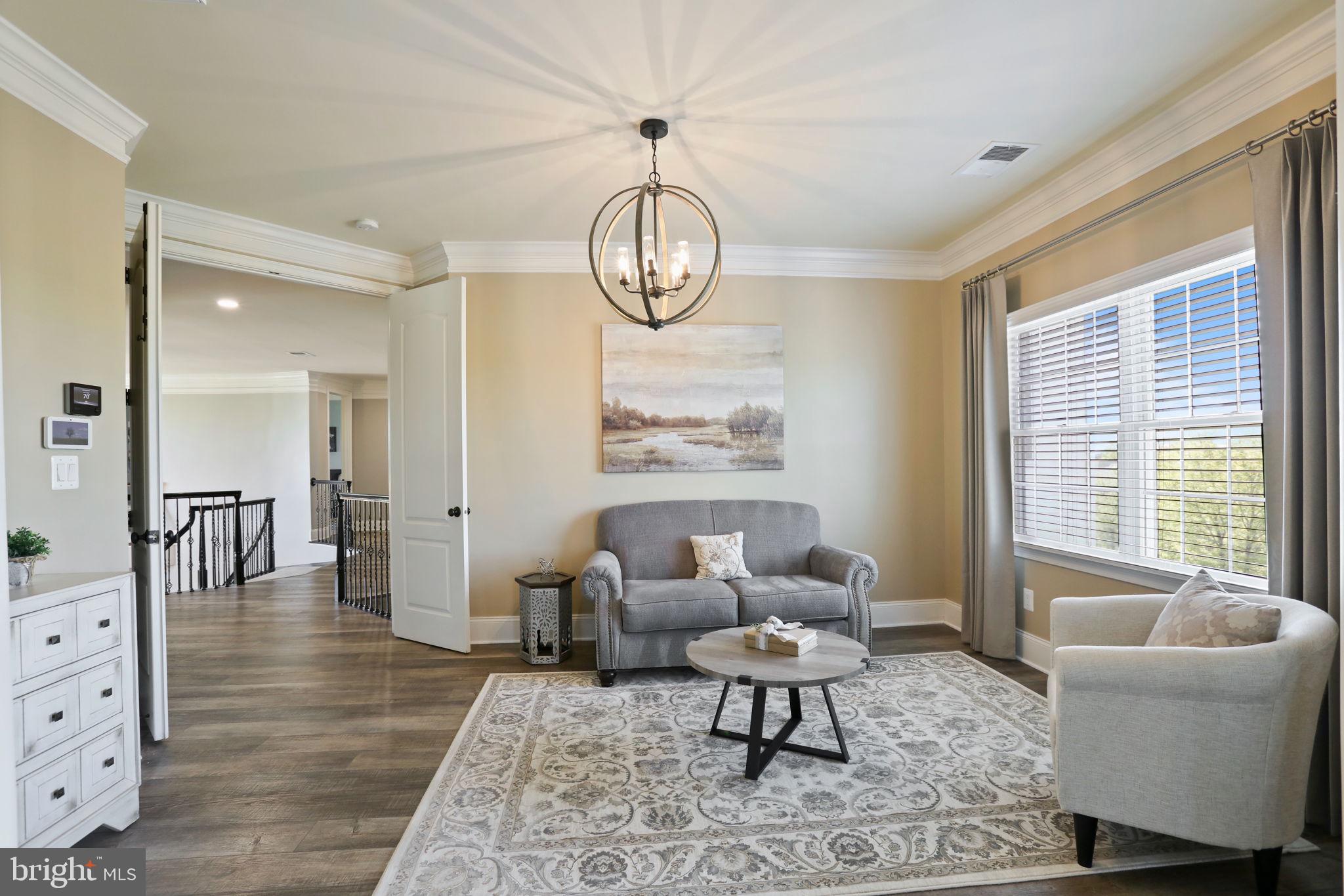 CHASE AT BELMONT COUNTRY - Residential