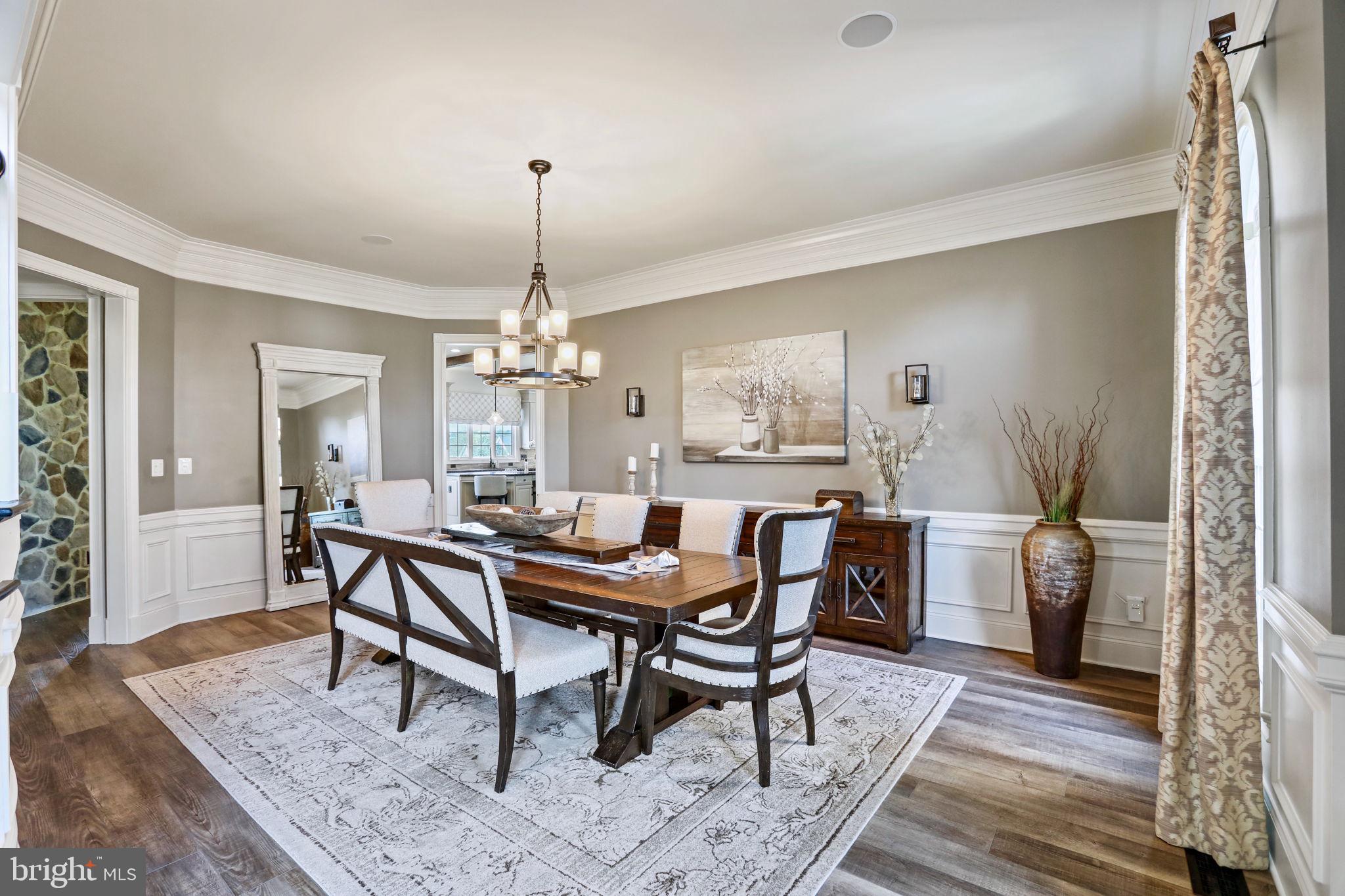 CHASE AT BELMONT COUNTRY - Residential