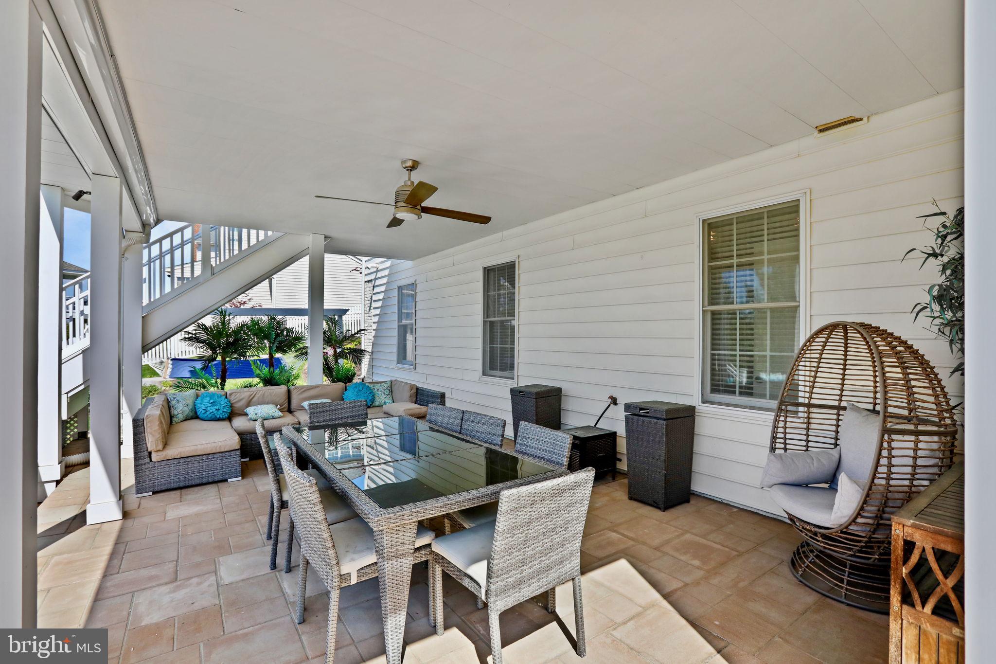 CHASE AT BELMONT COUNTRY - Residential