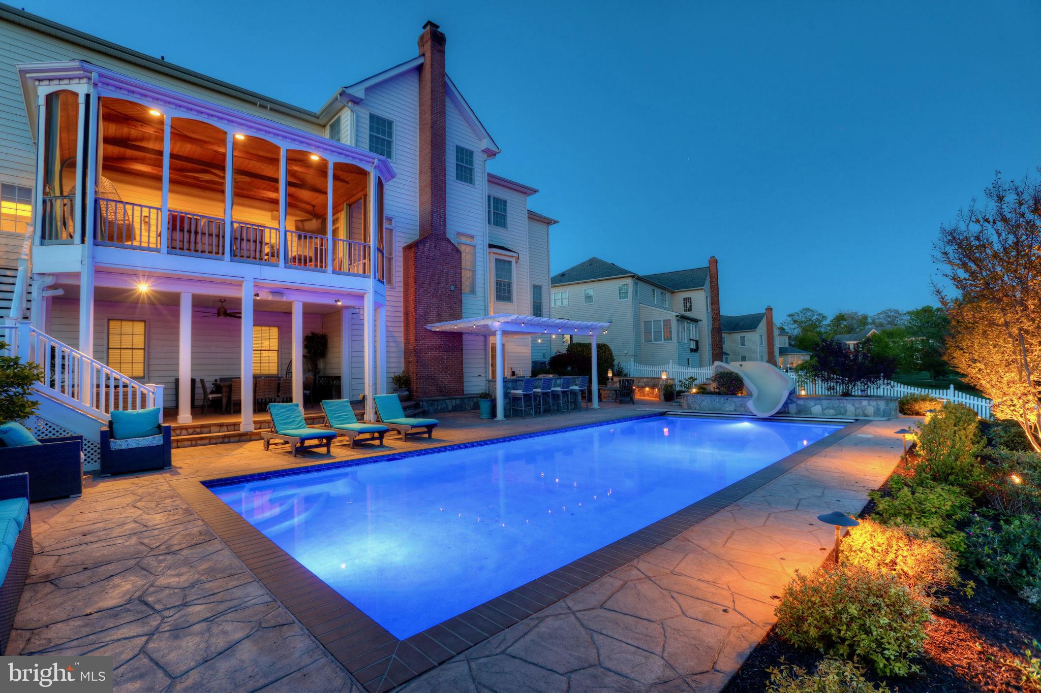 CHASE AT BELMONT COUNTRY - Residential