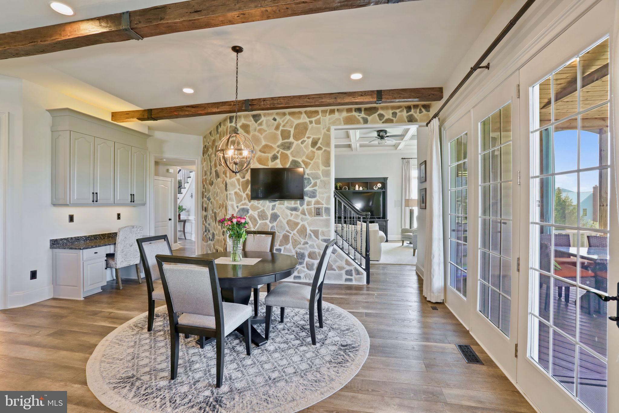 CHASE AT BELMONT COUNTRY - Residential