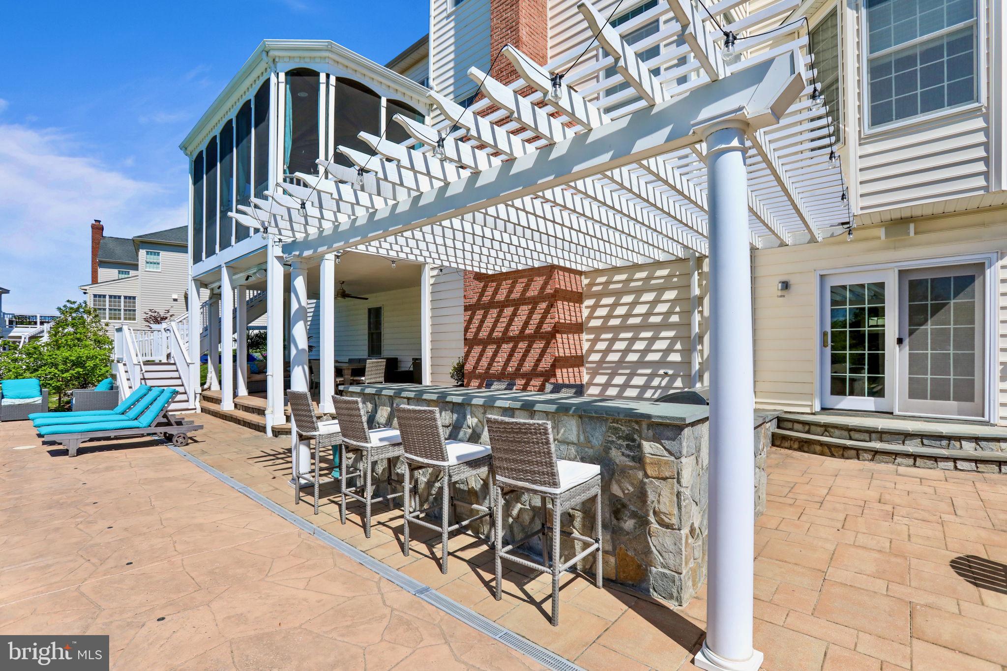 CHASE AT BELMONT COUNTRY - Residential