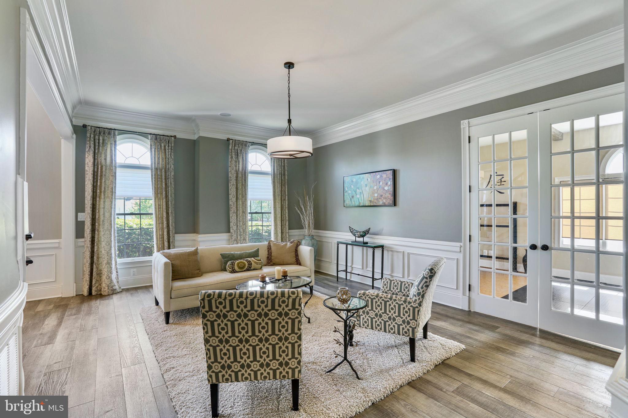 CHASE AT BELMONT COUNTRY - Residential