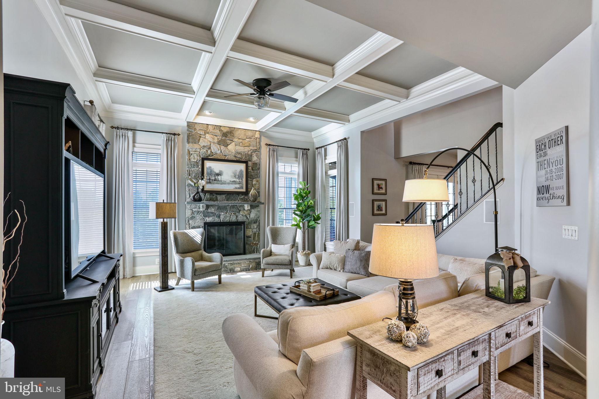 CHASE AT BELMONT COUNTRY - Residential