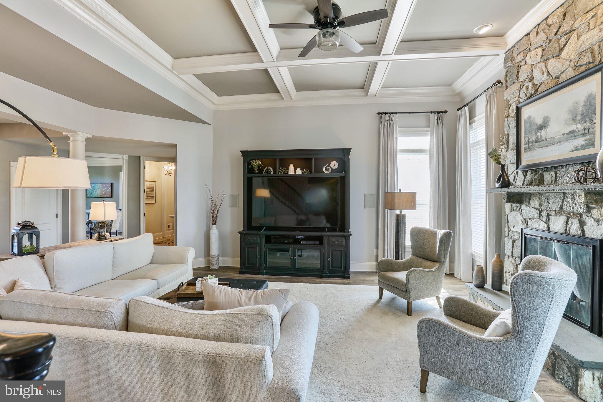 CHASE AT BELMONT COUNTRY - Residential