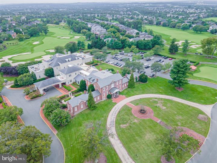 CHASE AT BELMONT COUNTRY - Residential