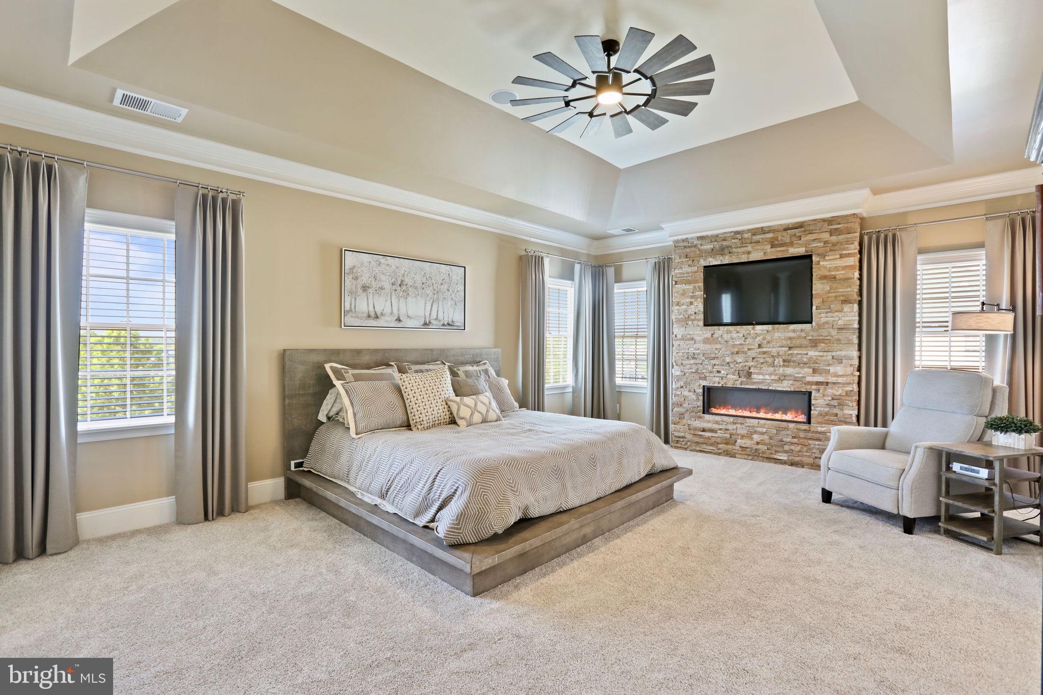 CHASE AT BELMONT COUNTRY - Residential