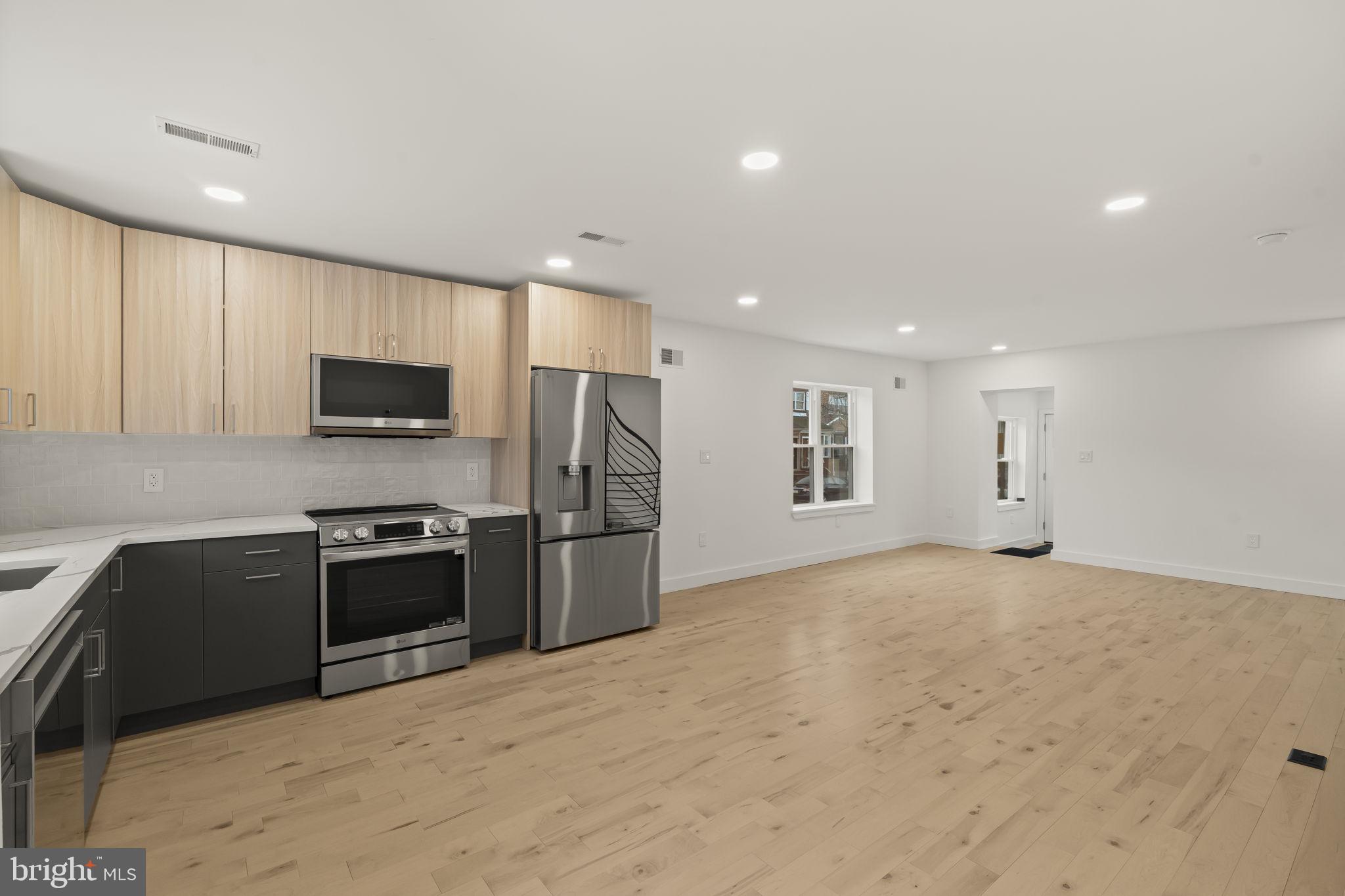 PHILADELPHIA (SOUTH) - Residential