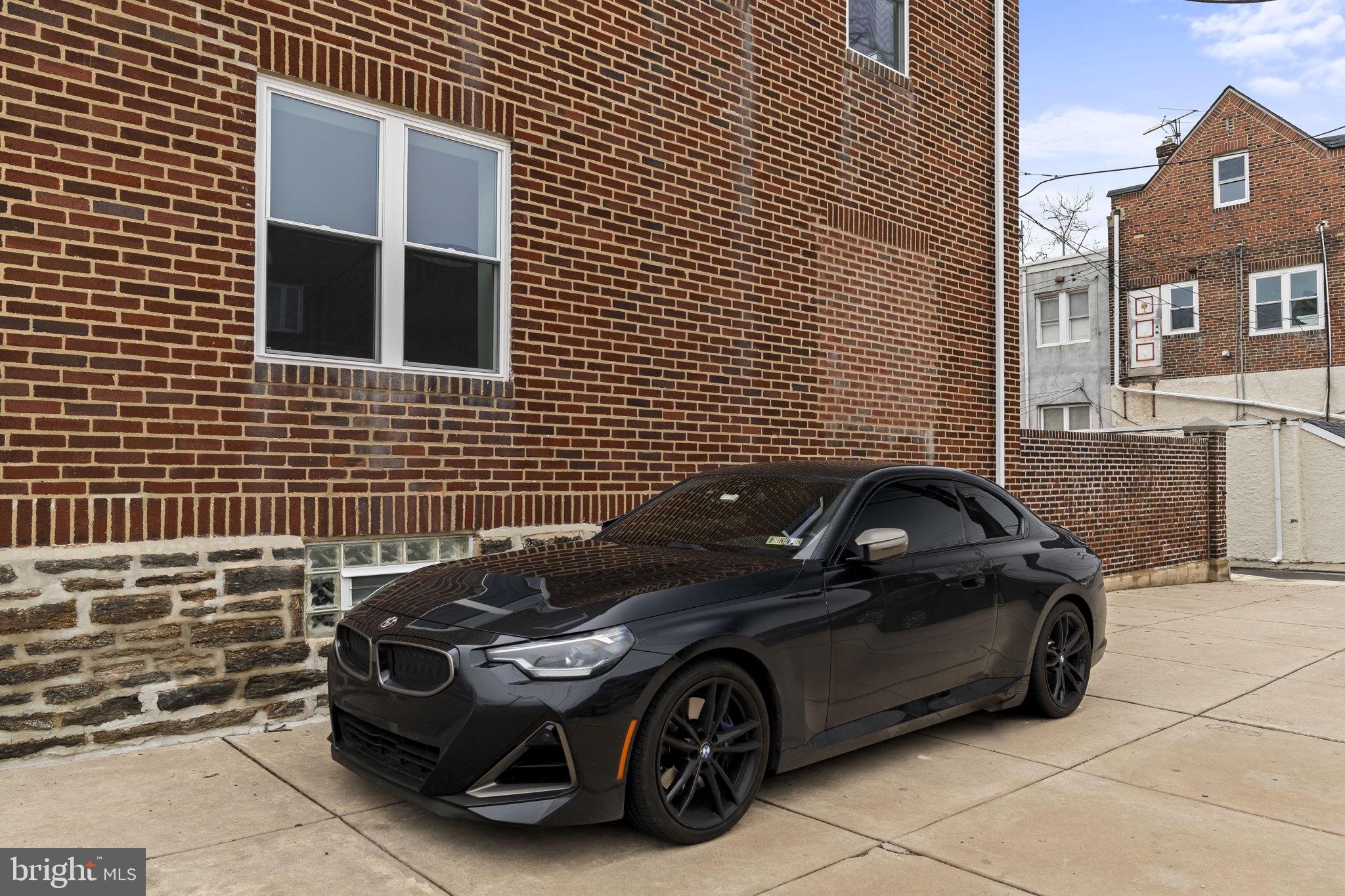 PHILADELPHIA (SOUTH) - Residential