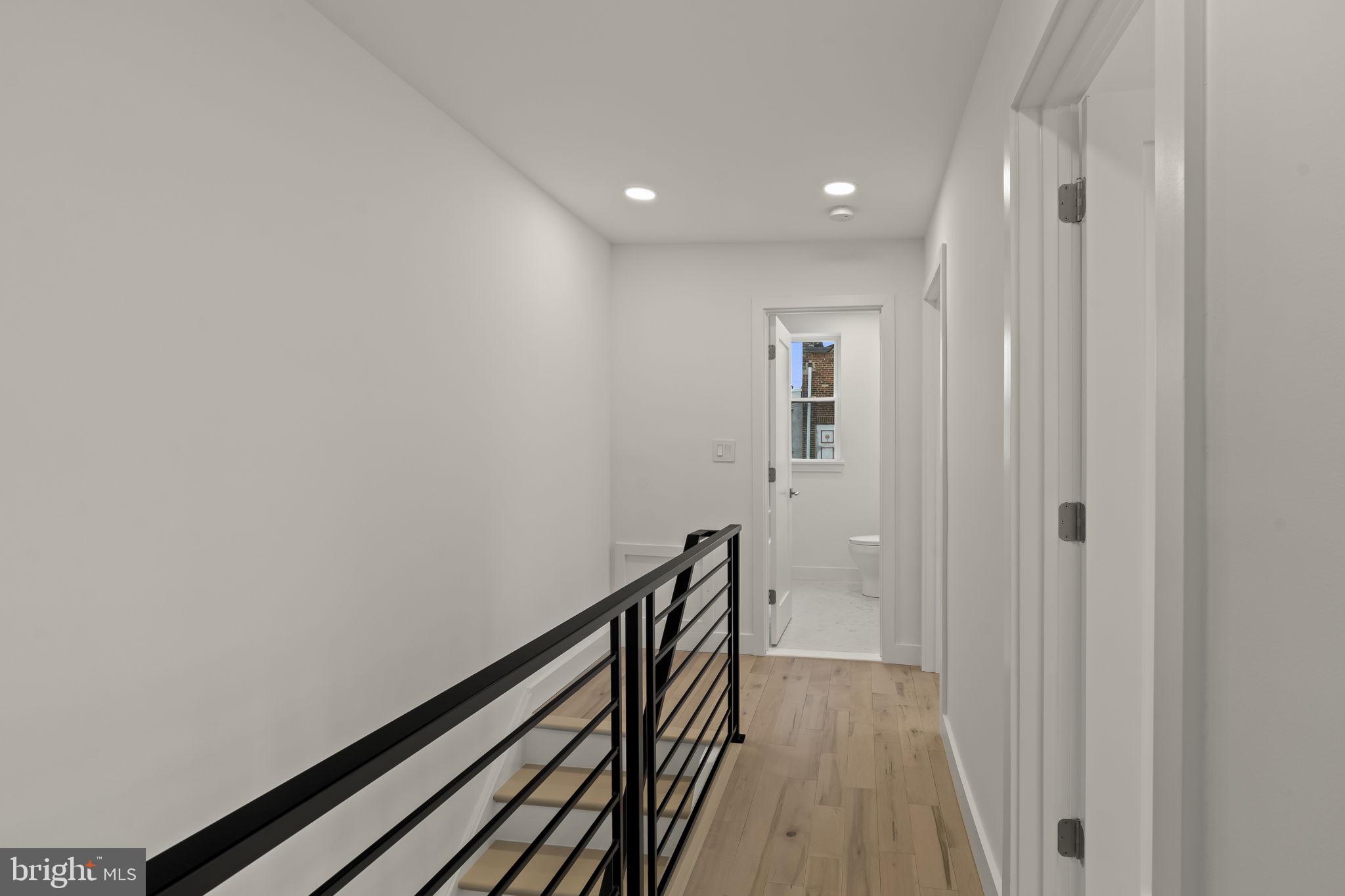 PHILADELPHIA (SOUTH) - Residential