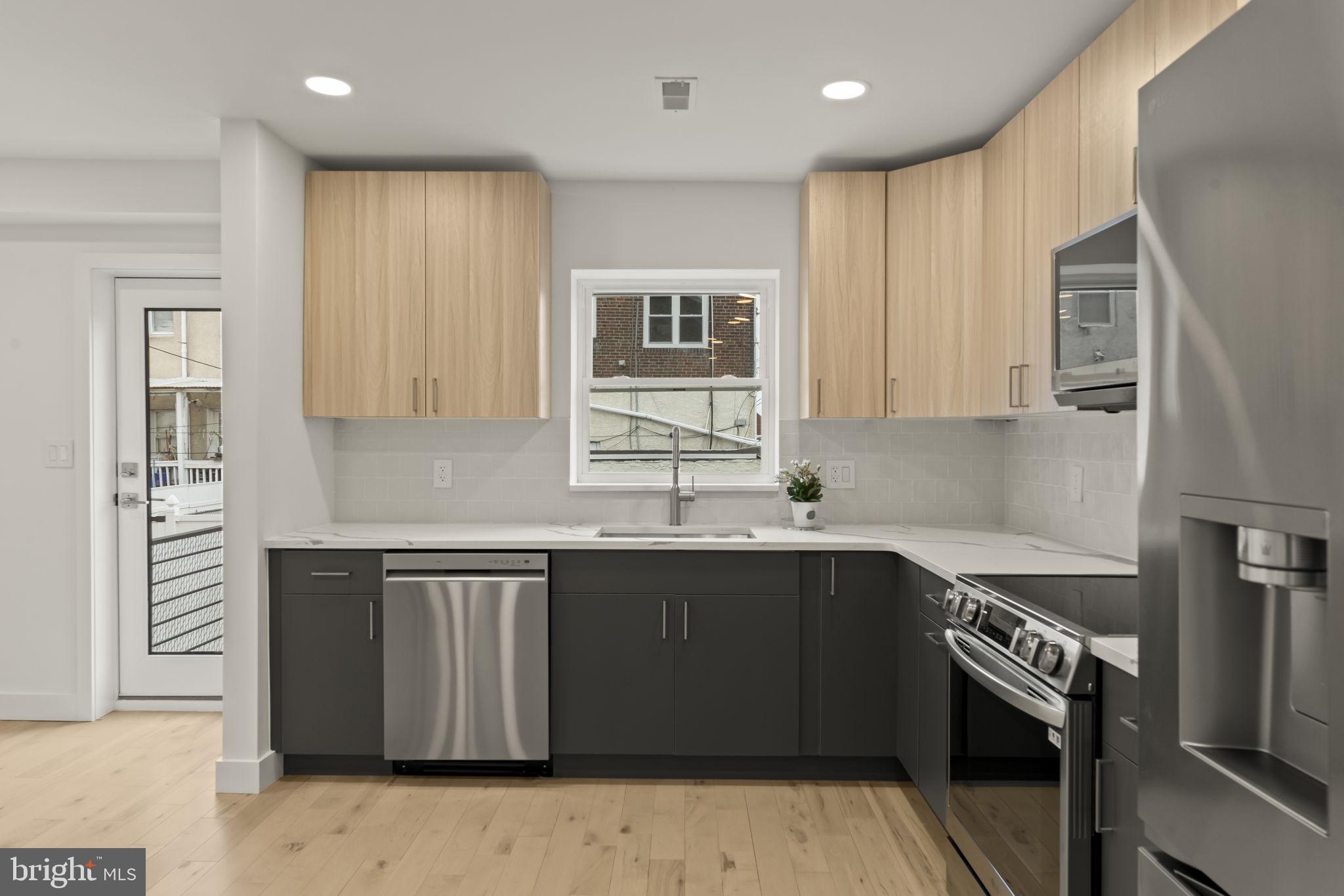 PHILADELPHIA (SOUTH) - Residential