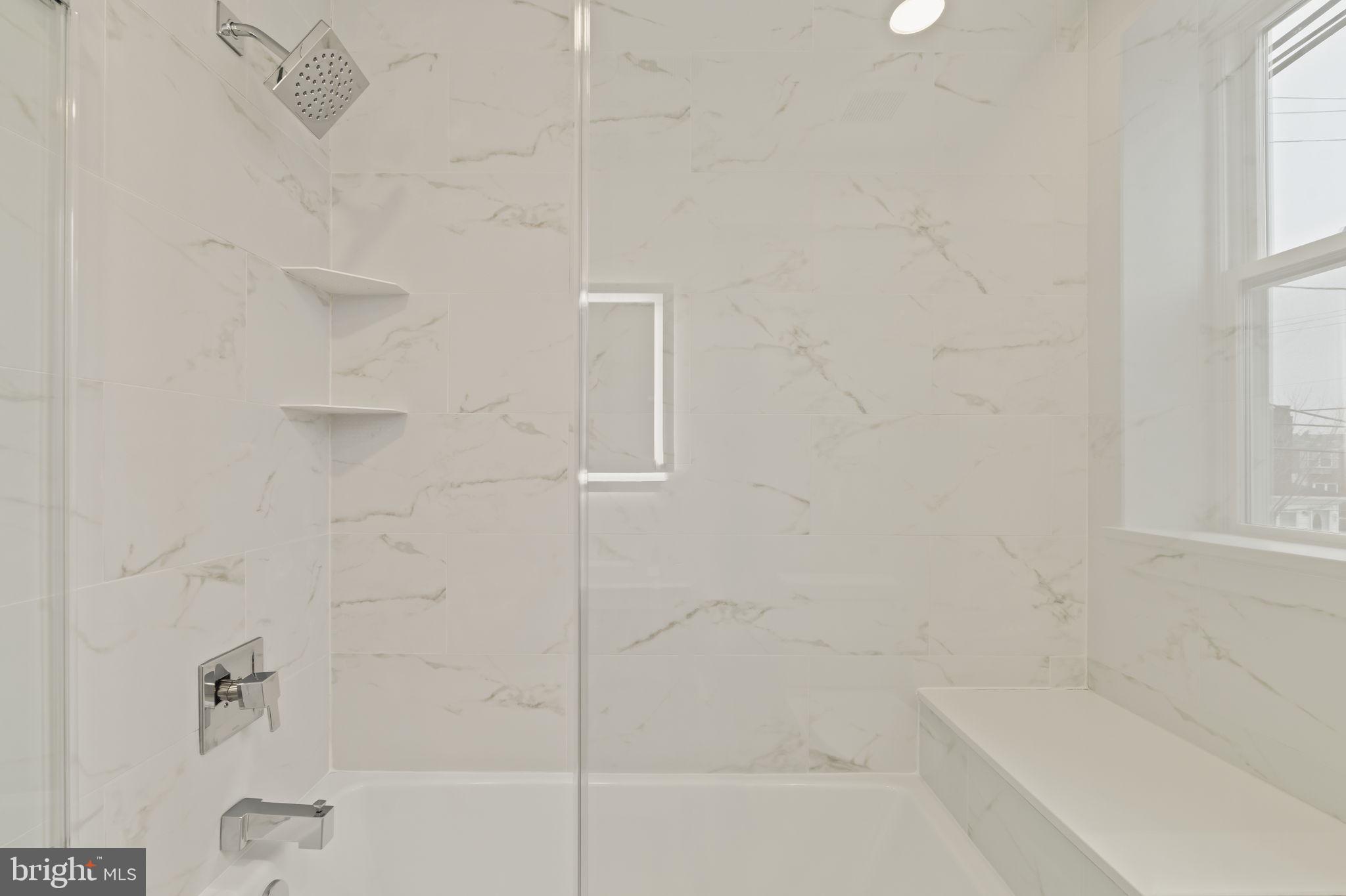 PHILADELPHIA (SOUTH) - Residential