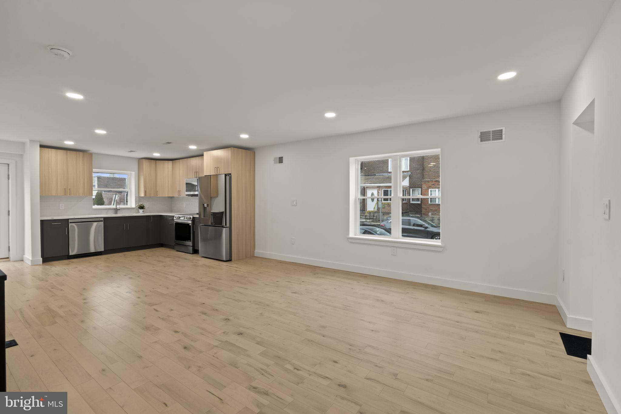 PHILADELPHIA (SOUTH) - Residential