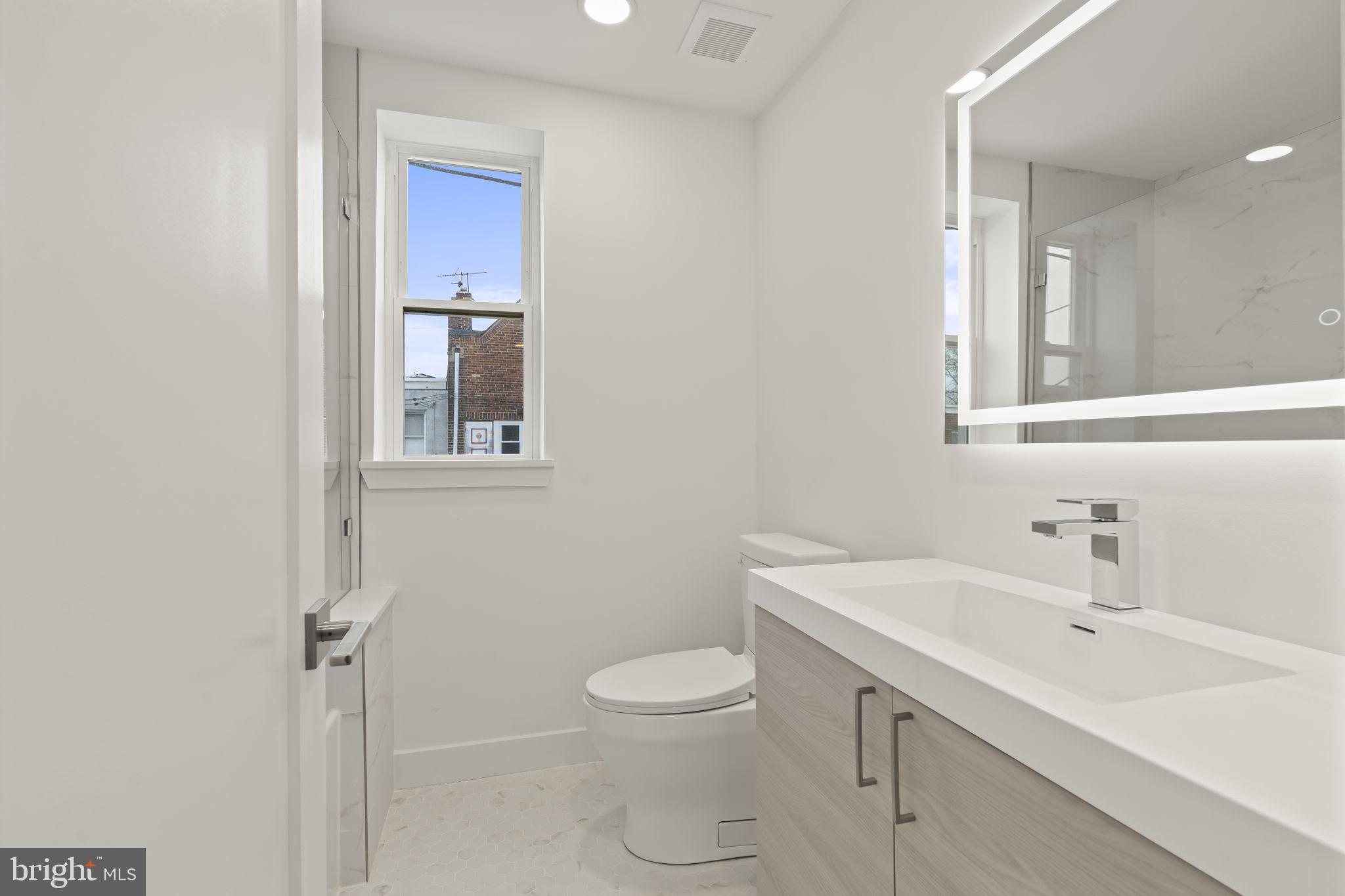 PHILADELPHIA (SOUTH) - Residential