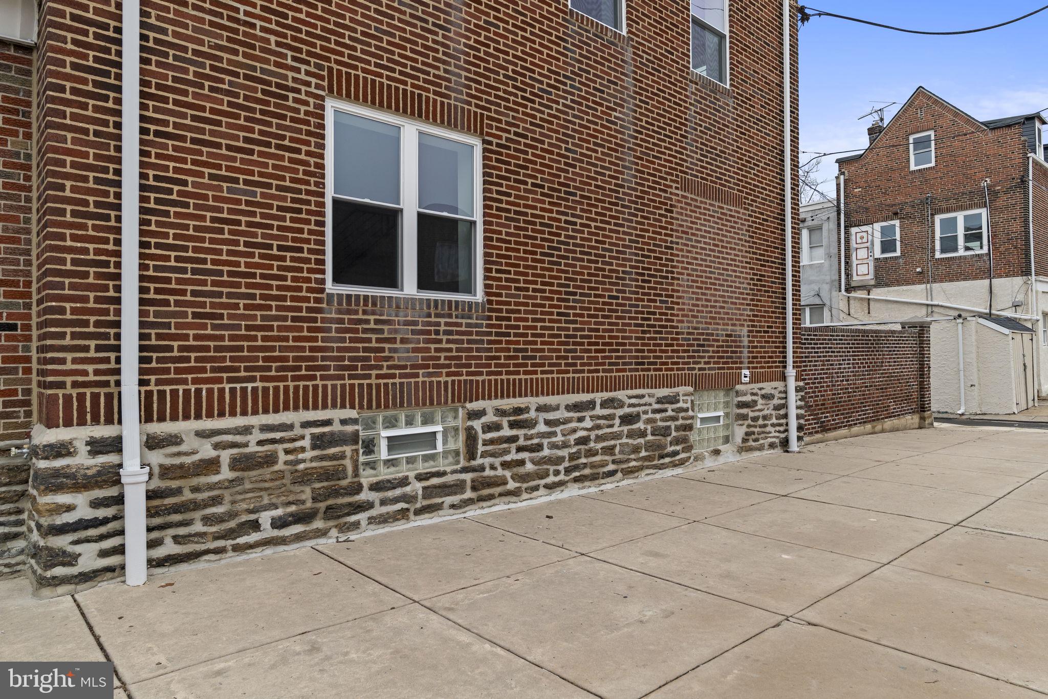 PHILADELPHIA (SOUTH) - Residential