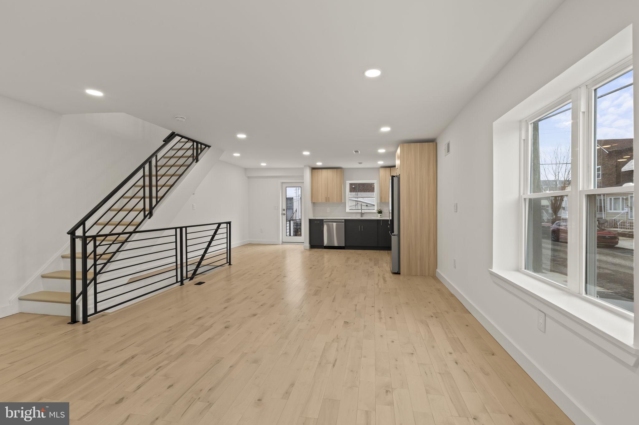 PHILADELPHIA (SOUTH) - Residential