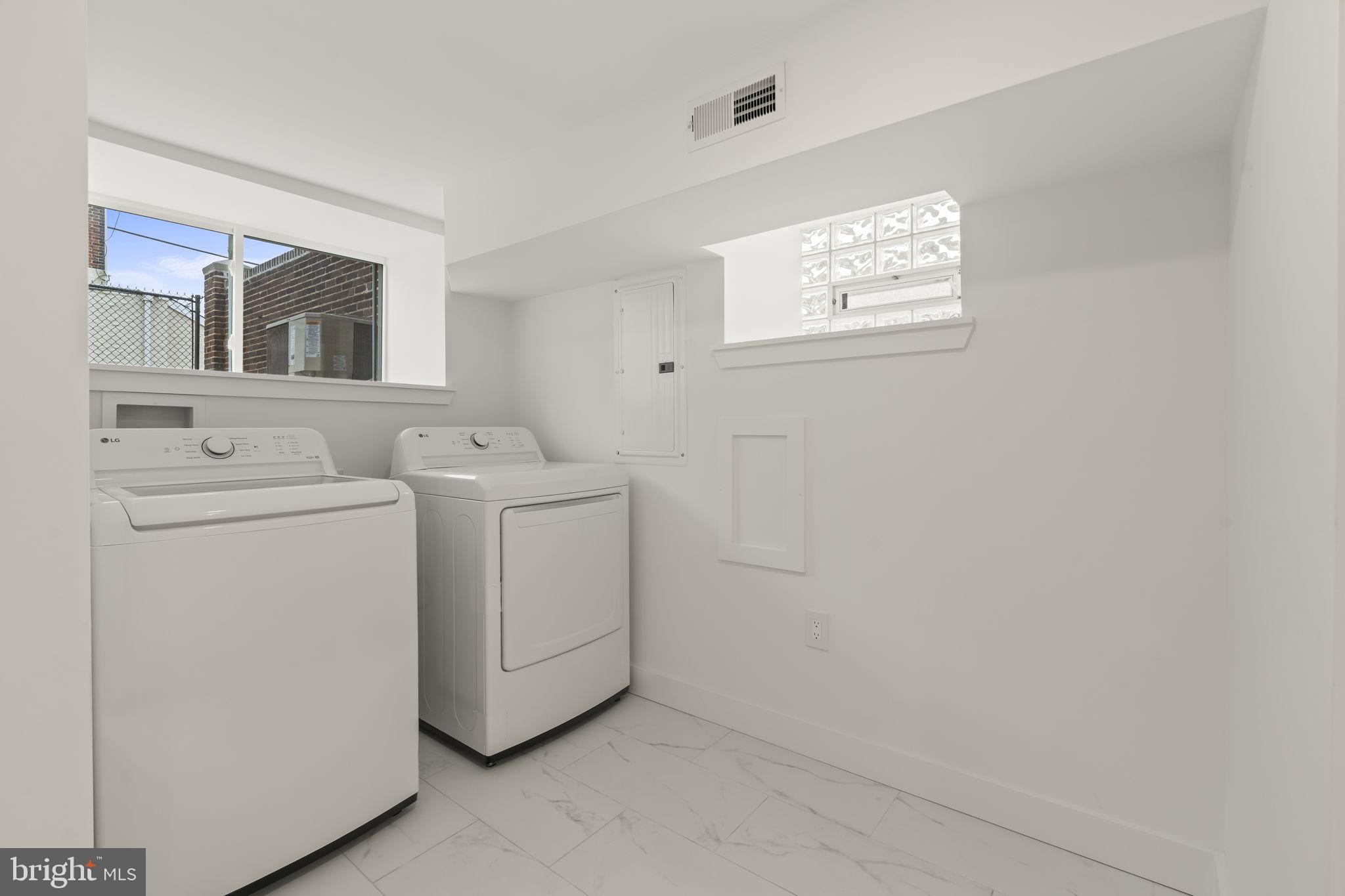 PHILADELPHIA (SOUTH) - Residential