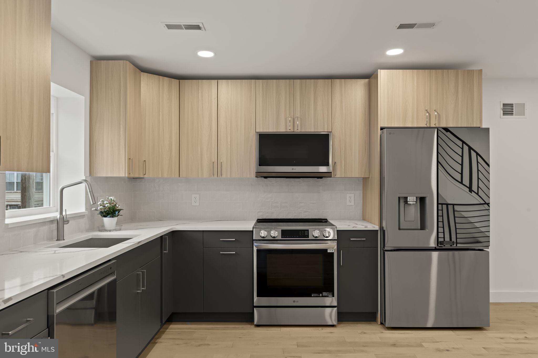 PHILADELPHIA (SOUTH) - Residential