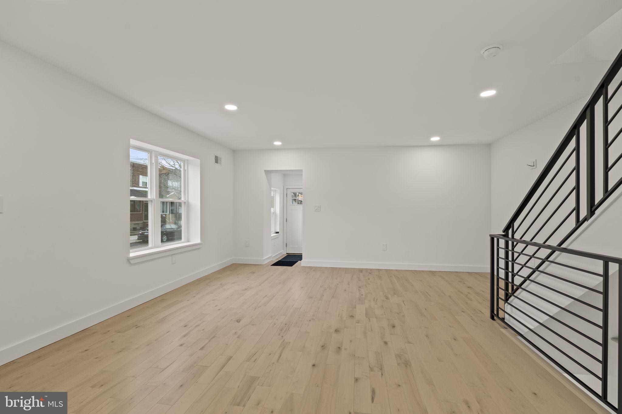 PHILADELPHIA (SOUTH) - Residential