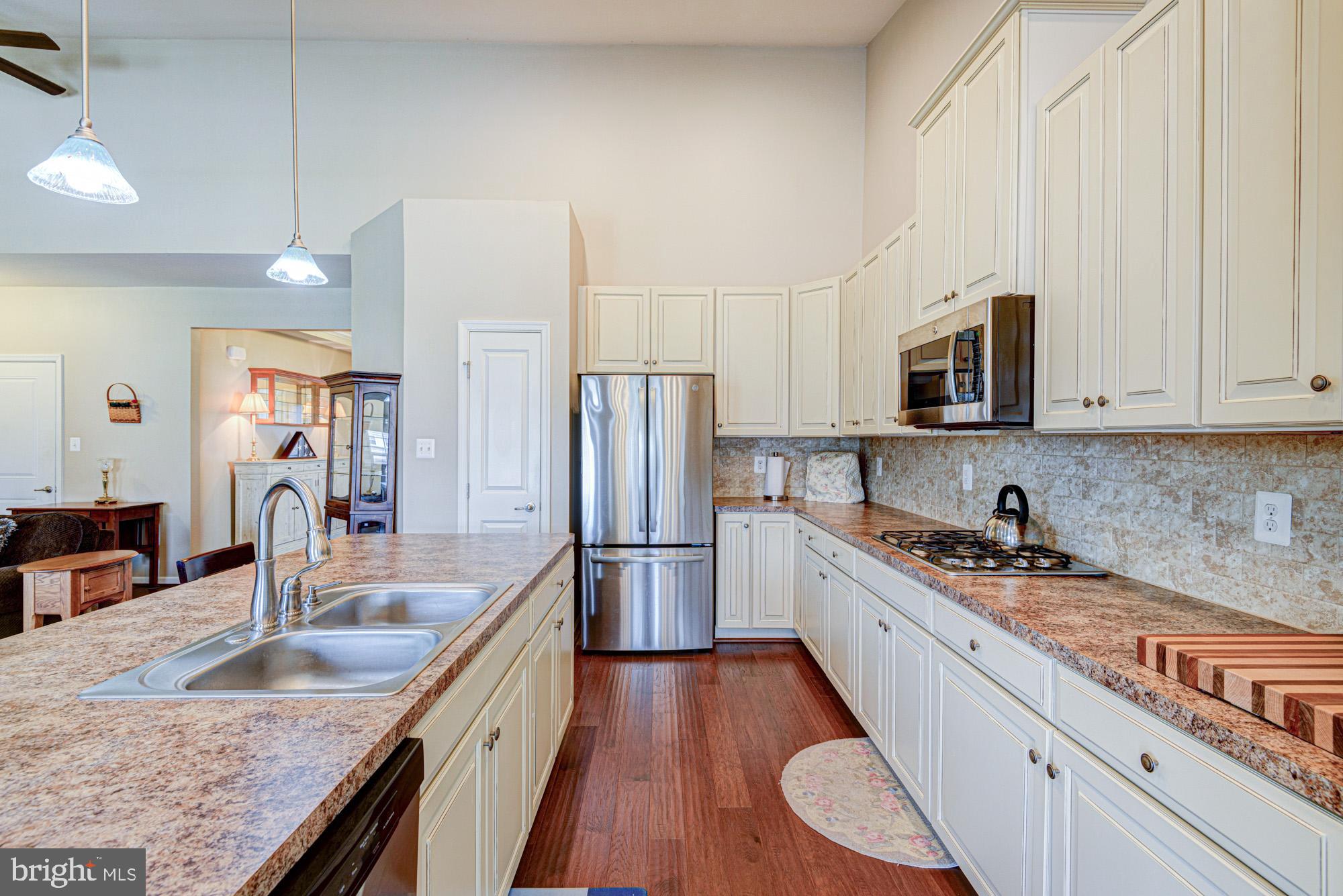 PROVIDENCE CROSSING - Residential