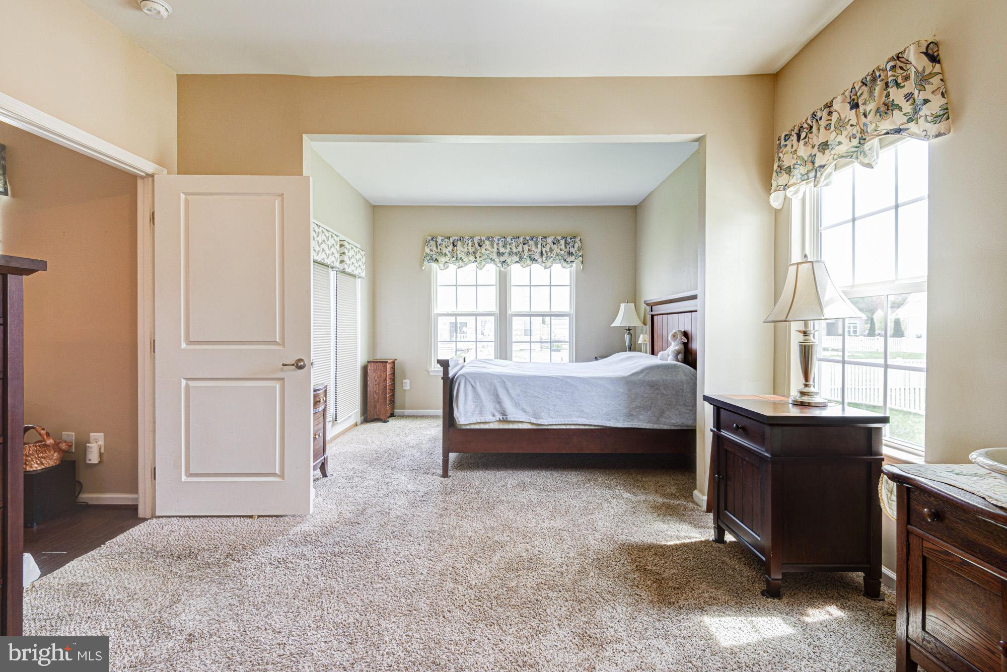 PROVIDENCE CROSSING - Residential