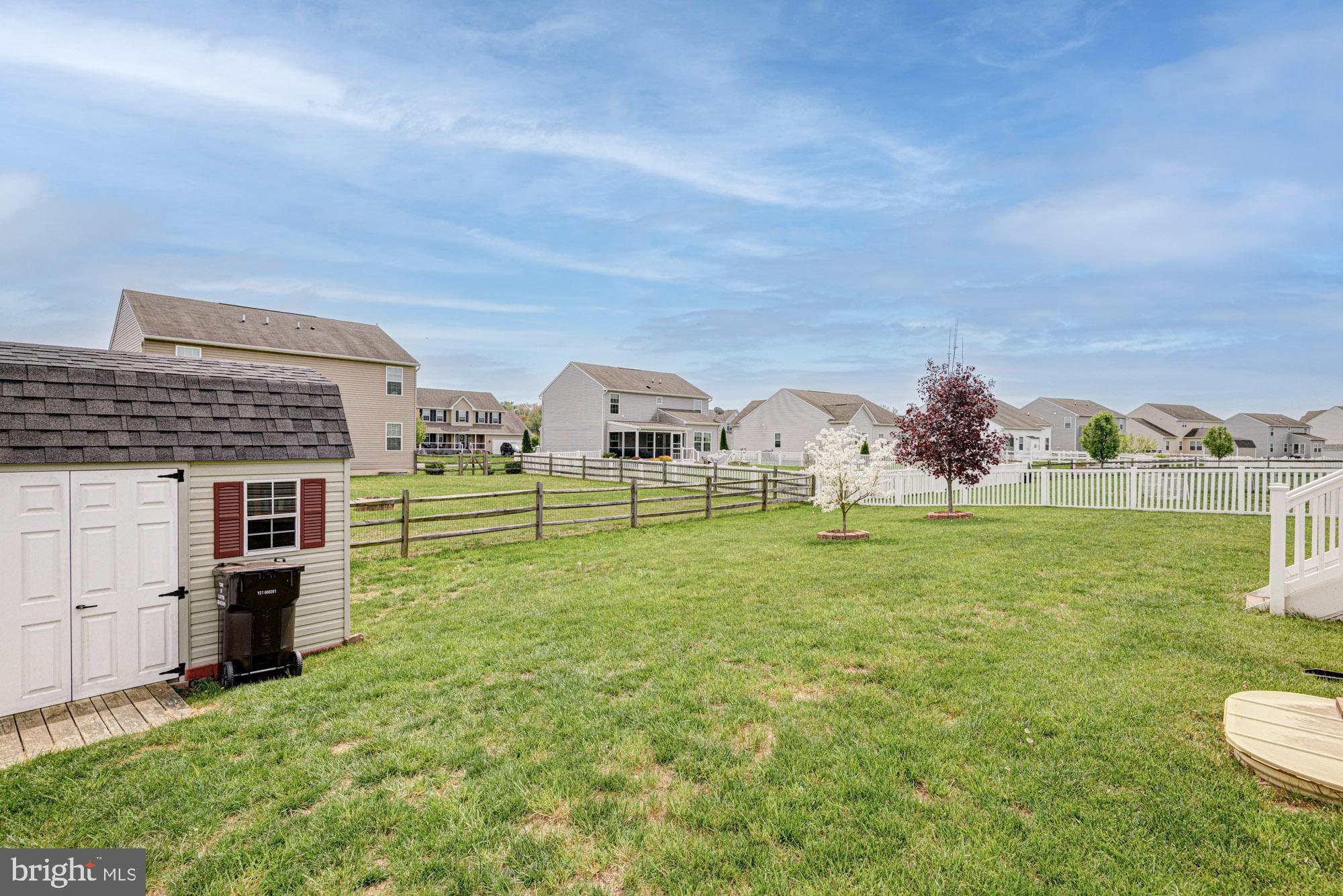 PROVIDENCE CROSSING - Residential