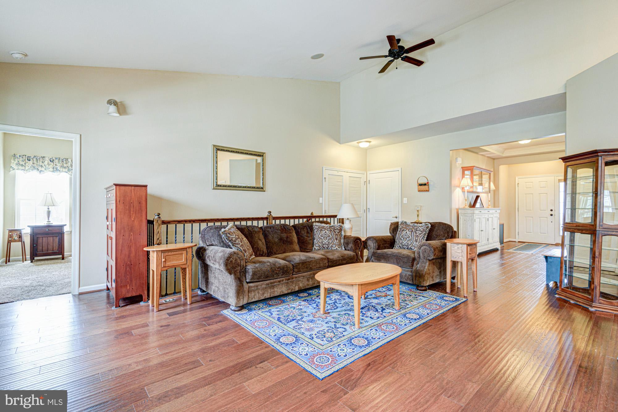 PROVIDENCE CROSSING - Residential