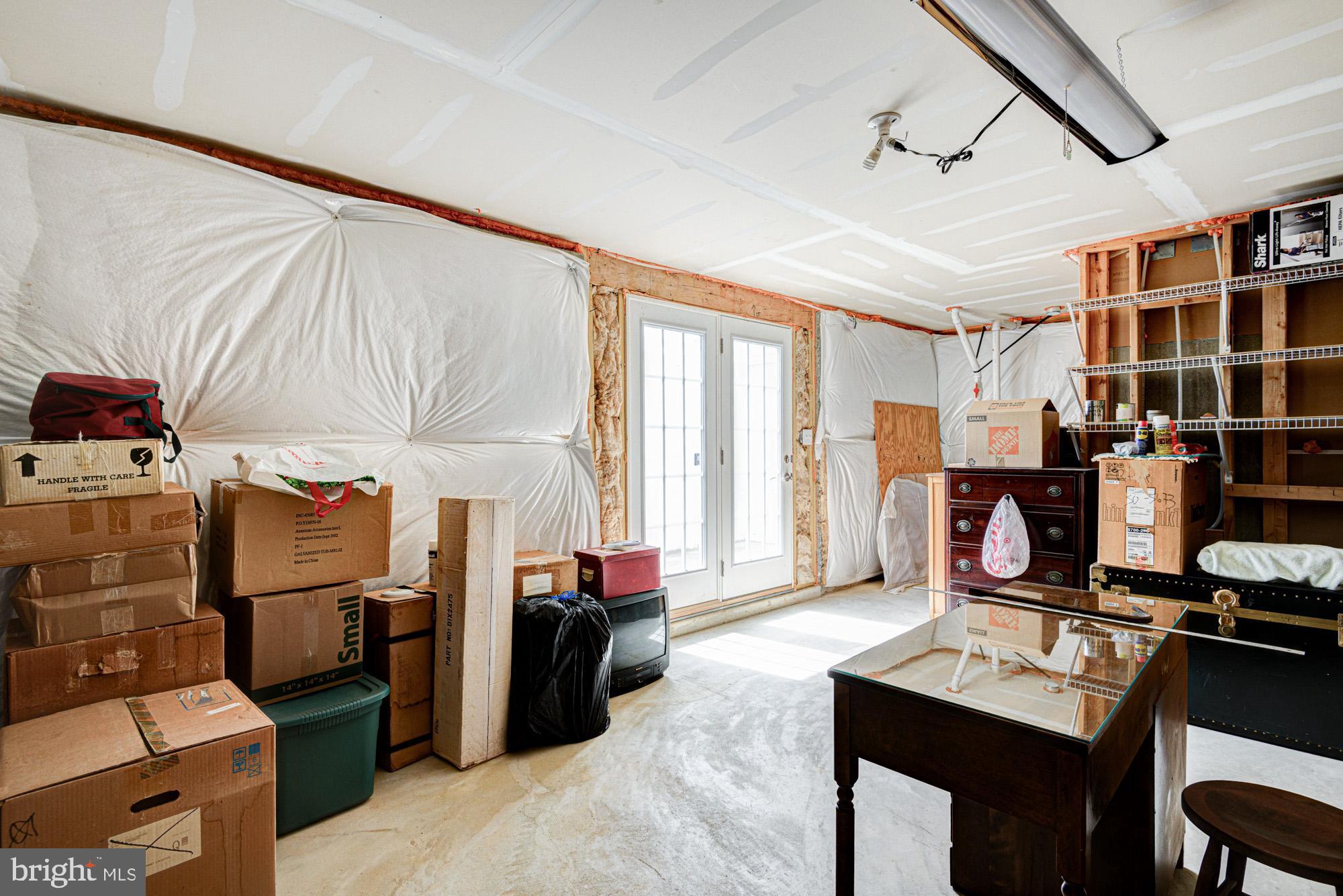 PROVIDENCE CROSSING - Residential