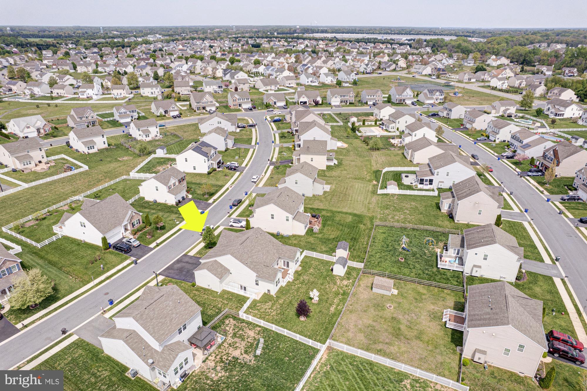 PROVIDENCE CROSSING - Residential