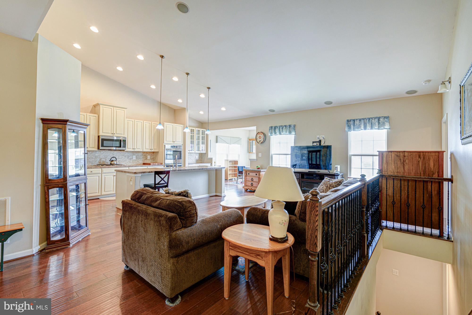 PROVIDENCE CROSSING - Residential