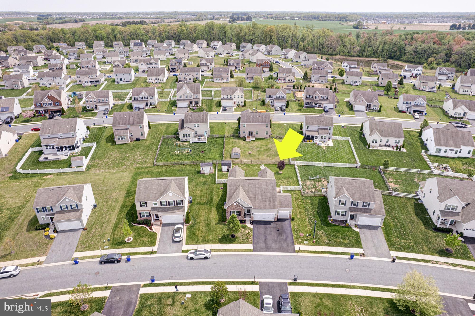 PROVIDENCE CROSSING - Residential