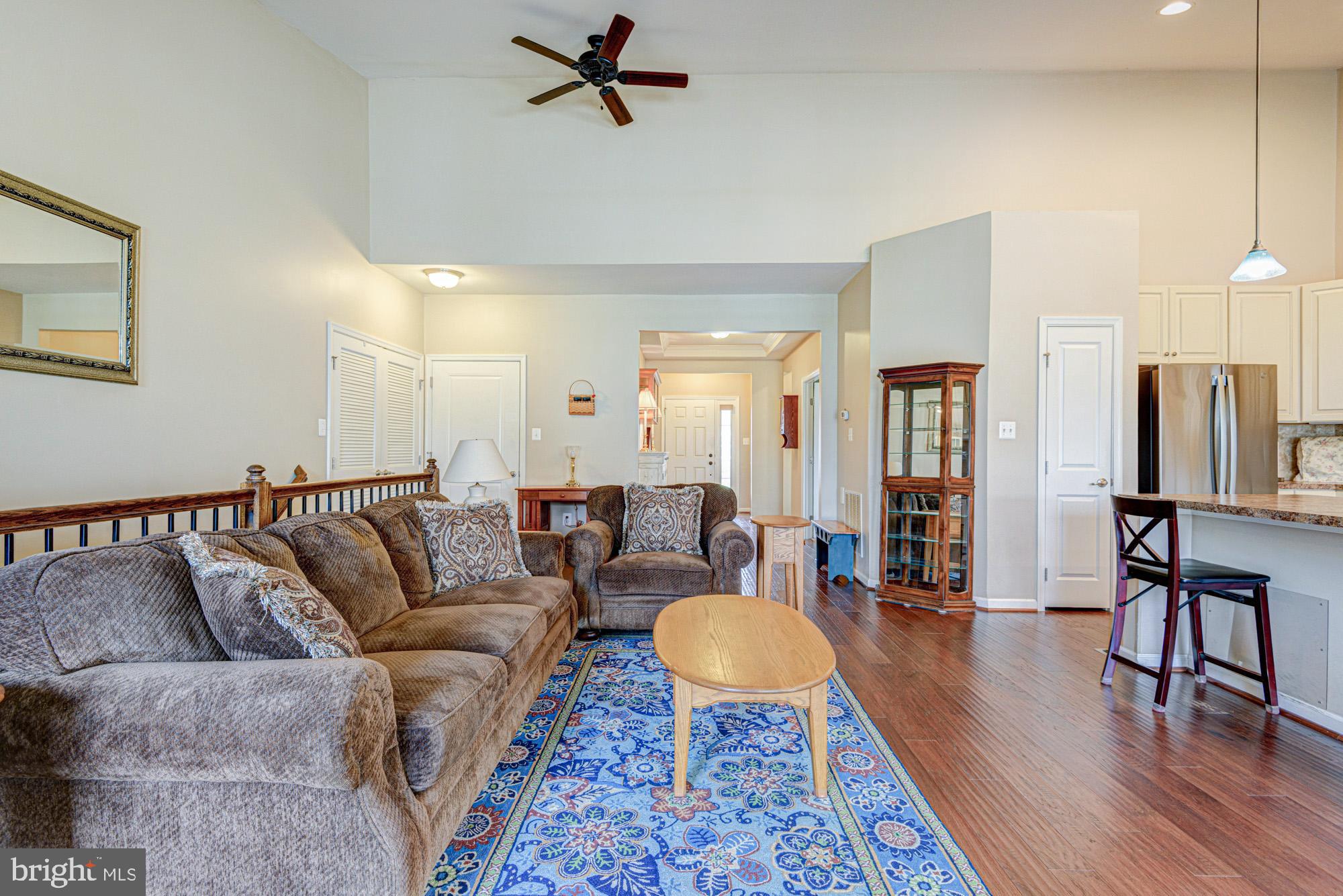 PROVIDENCE CROSSING - Residential