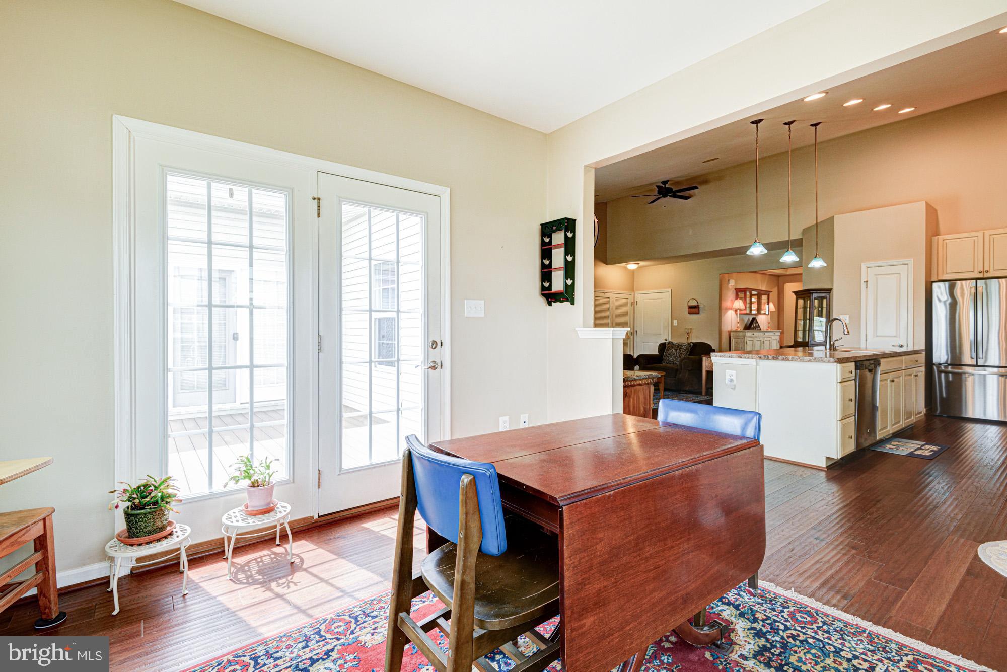 PROVIDENCE CROSSING - Residential