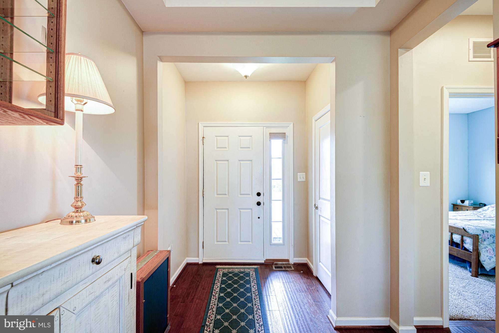 PROVIDENCE CROSSING - Residential