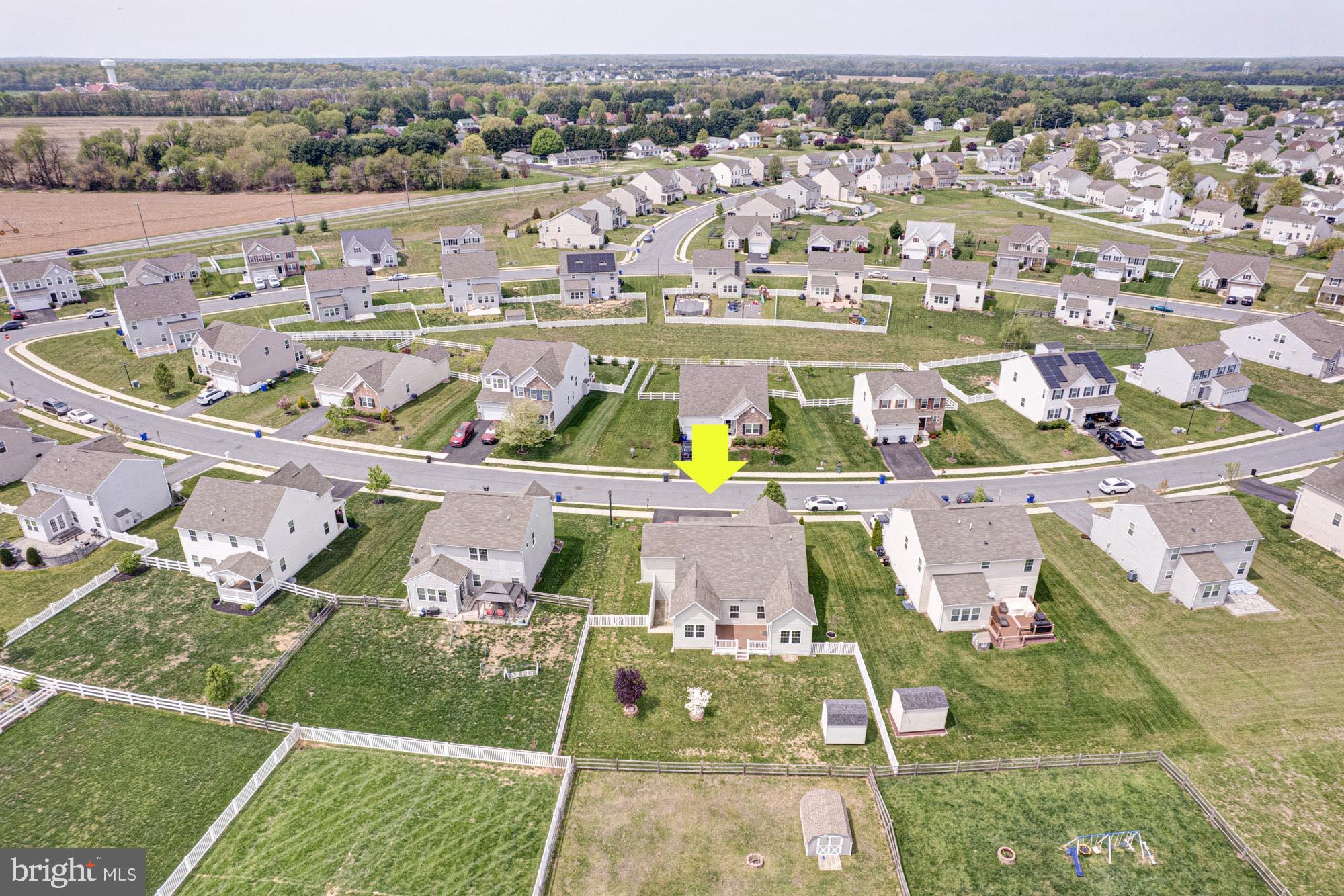 PROVIDENCE CROSSING - Residential