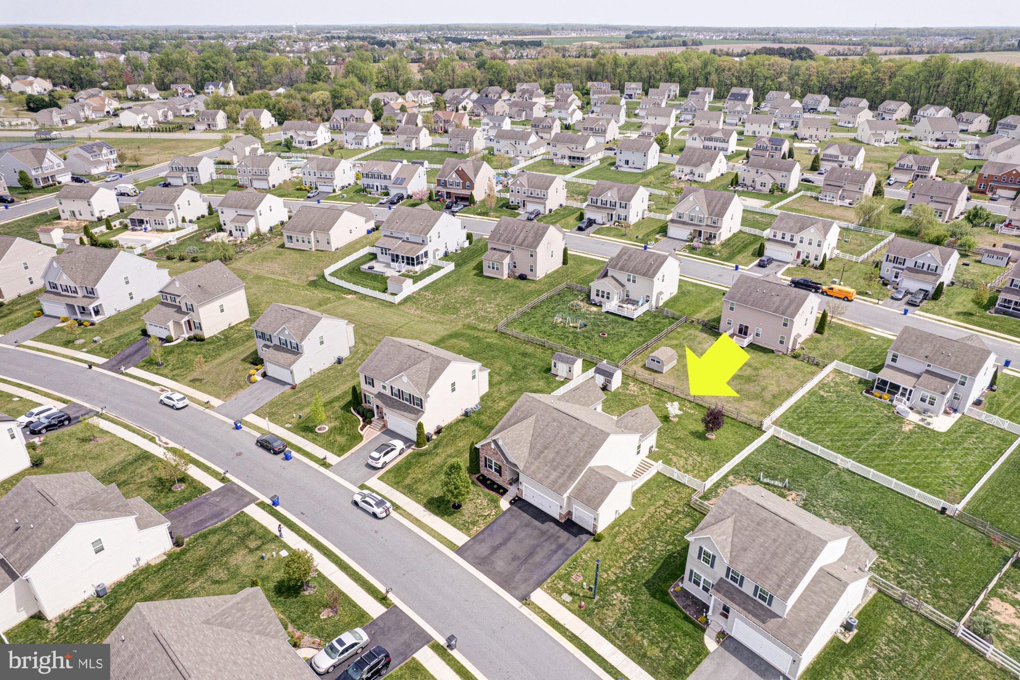 PROVIDENCE CROSSING - Residential