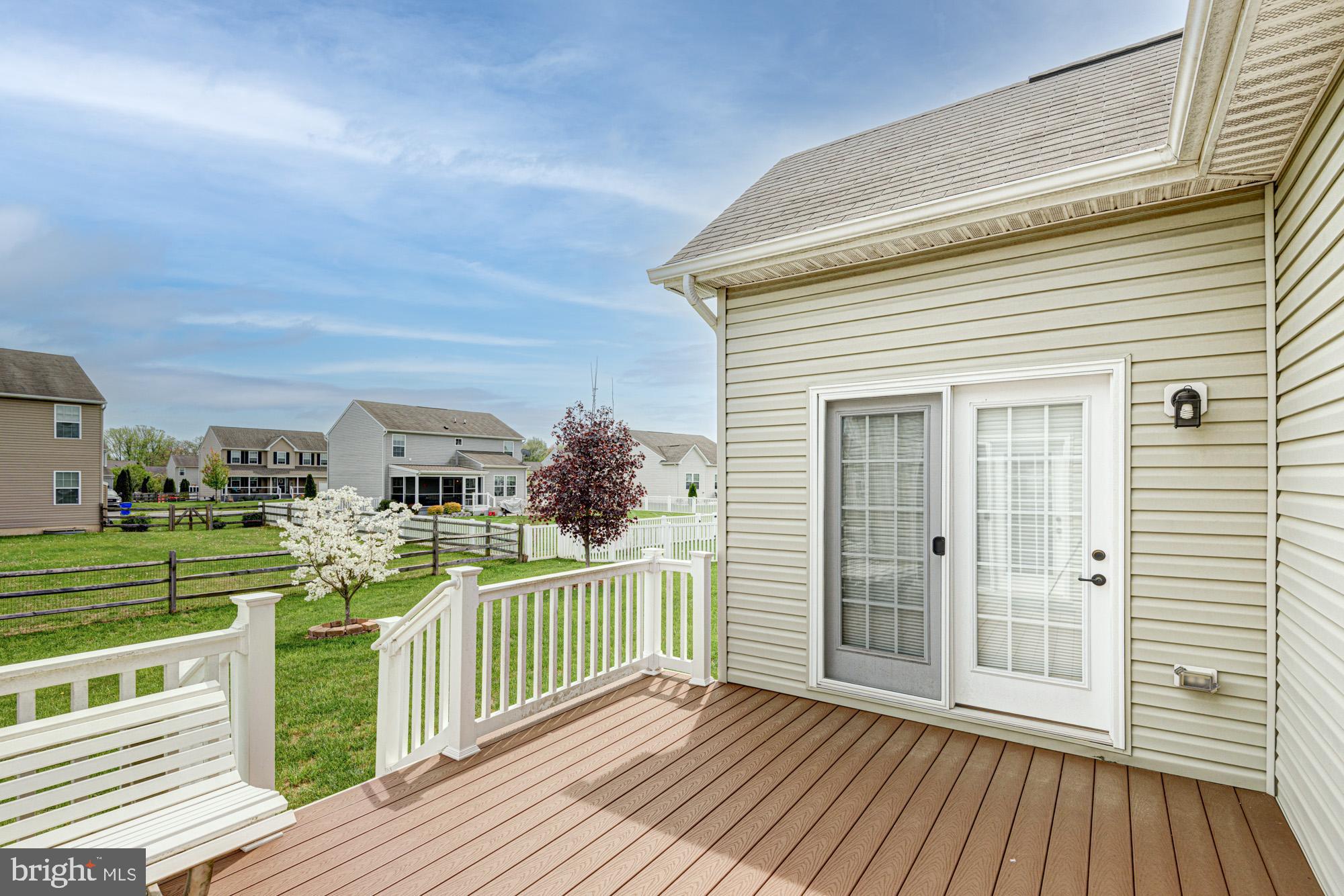 PROVIDENCE CROSSING - Residential